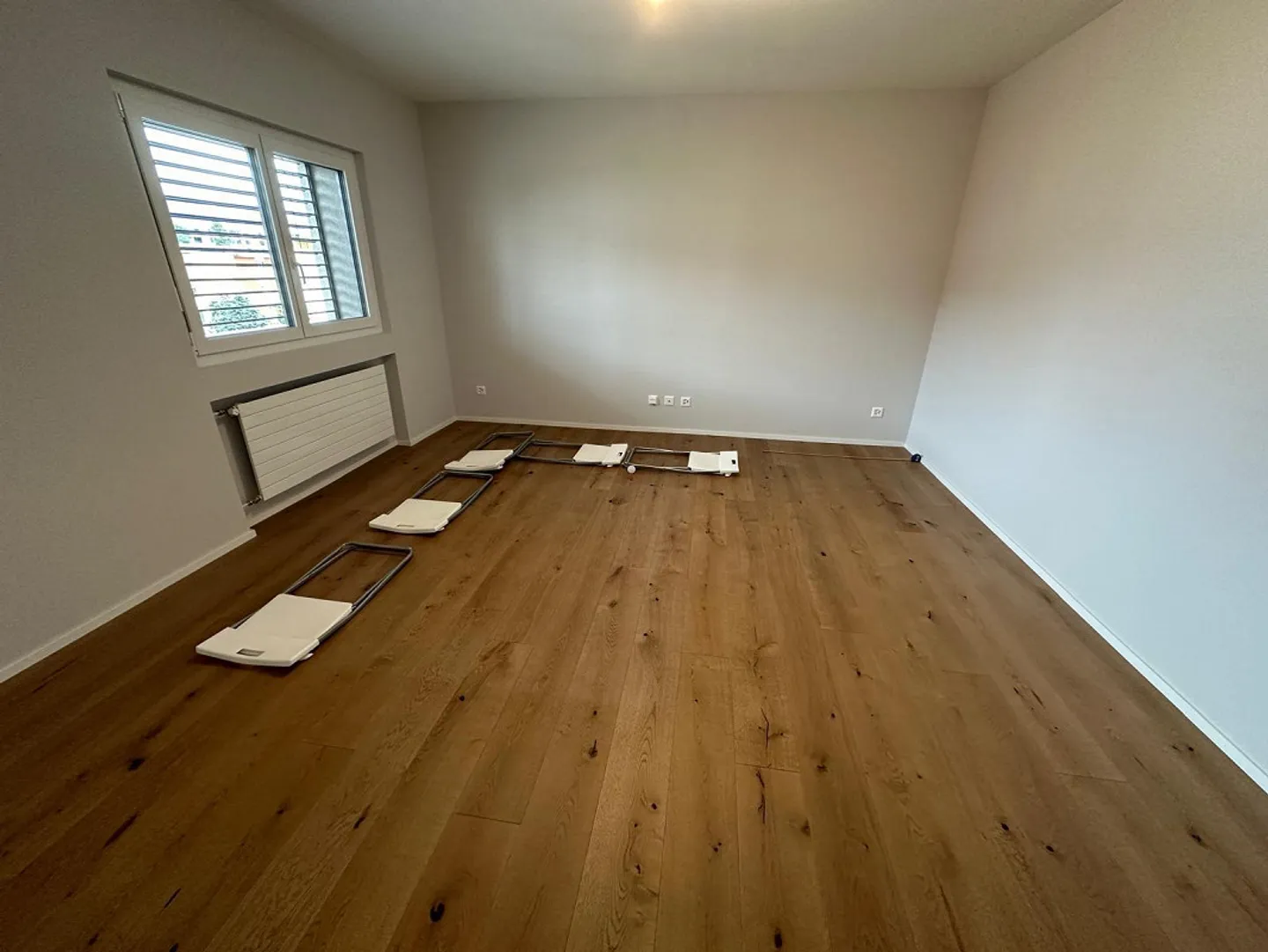 Exclusive 3.5 rooms in Breganzona Renovated with high-end finishes - Photo 8 of 13