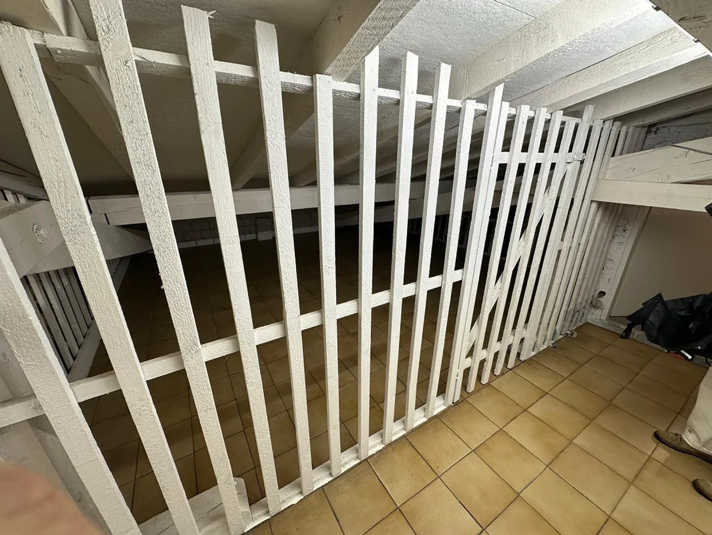 Exclusive 3.5 rooms in Breganzona Renovated with high-end finishes - Photo 10 of 13