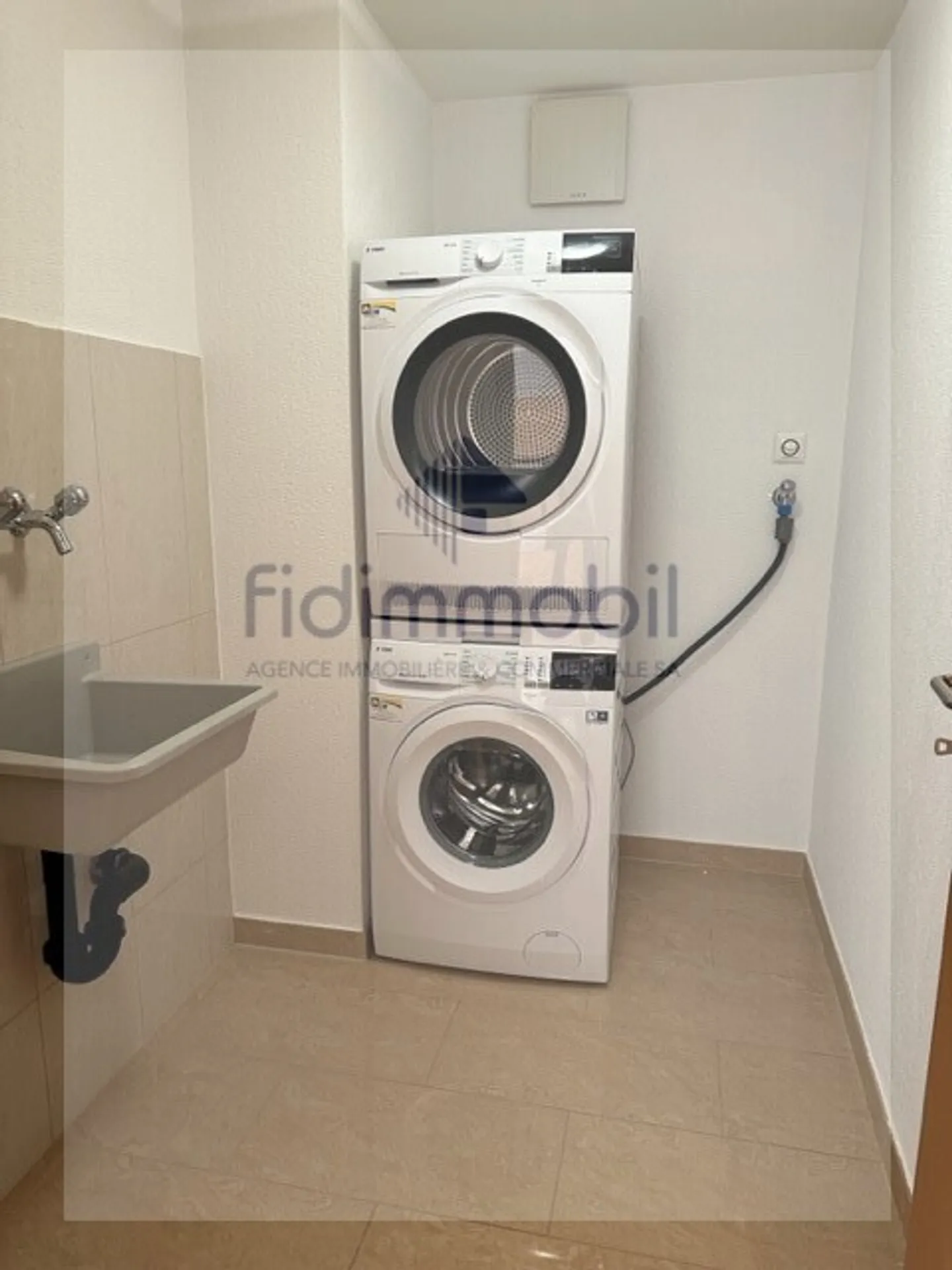Magnifique appartement dans le centre-ville - Photo 11 sur 11