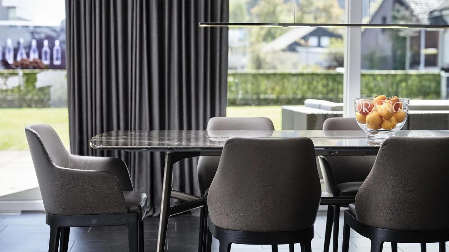 Appartement de jardin 4.5 pièces - Photo 1 sur 5