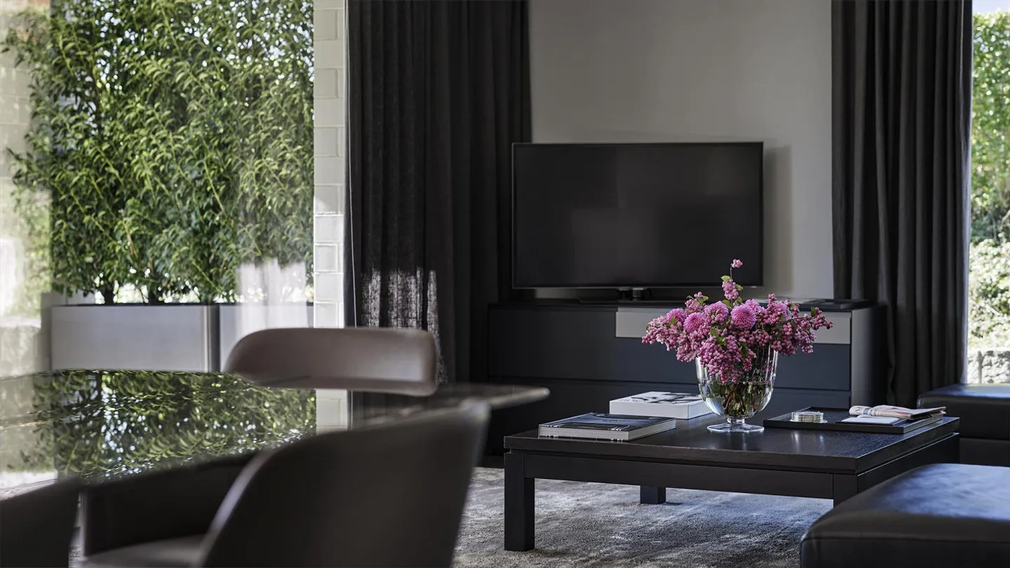 Appartement de jardin 4.5 pièces - Photo 2 sur 5