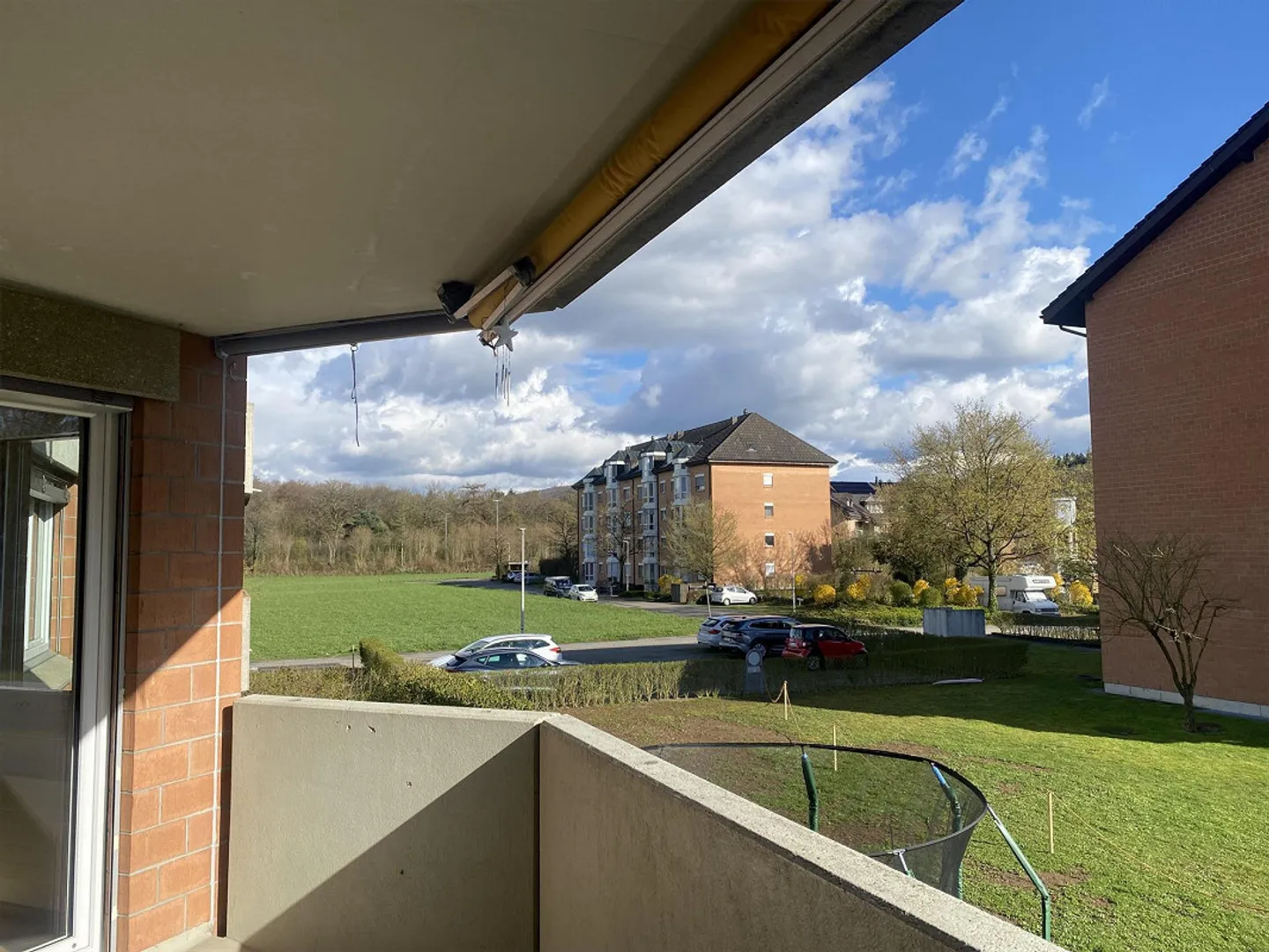 Family apartment with private laundry room - Photo 4 of 7