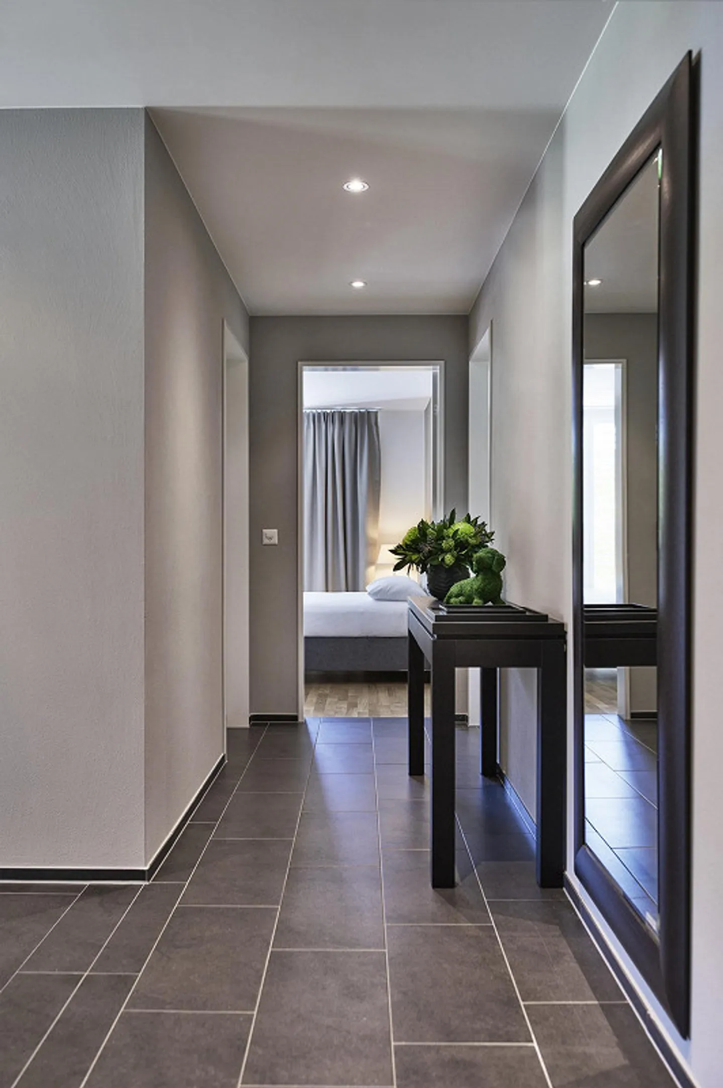 Appartement de jardin 4.5 pièces - Photo 4 sur 5