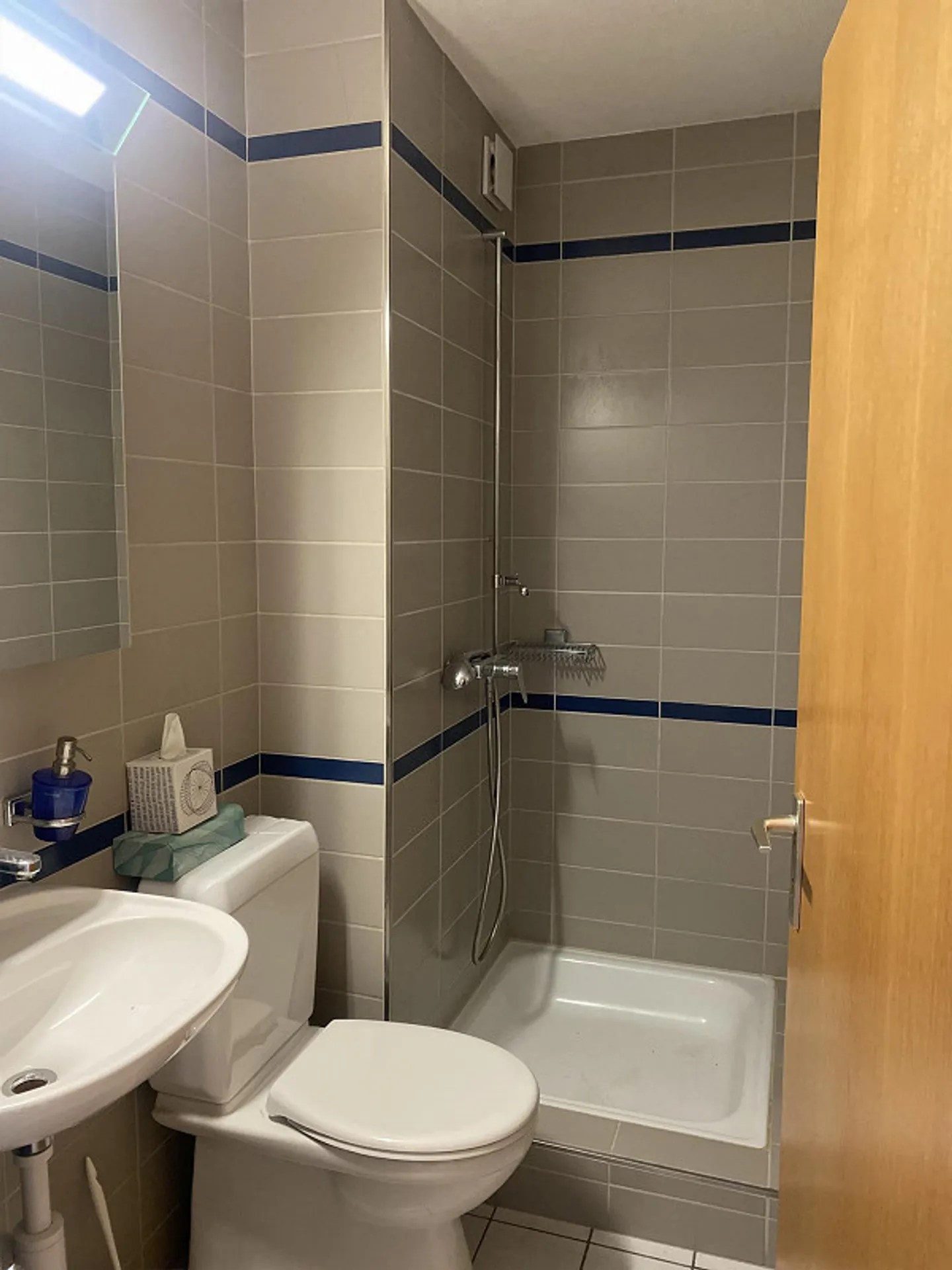 Family apartment with private laundry room - Photo 6 of 7