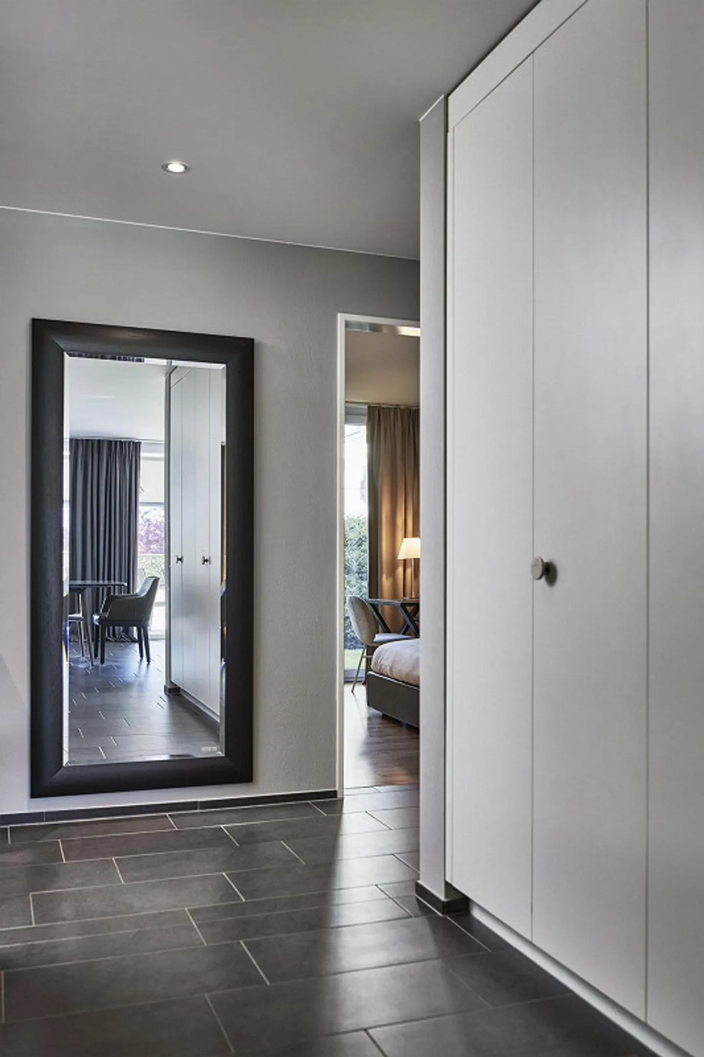 Appartement de jardin 4.5 pièces - Photo 5 sur 5