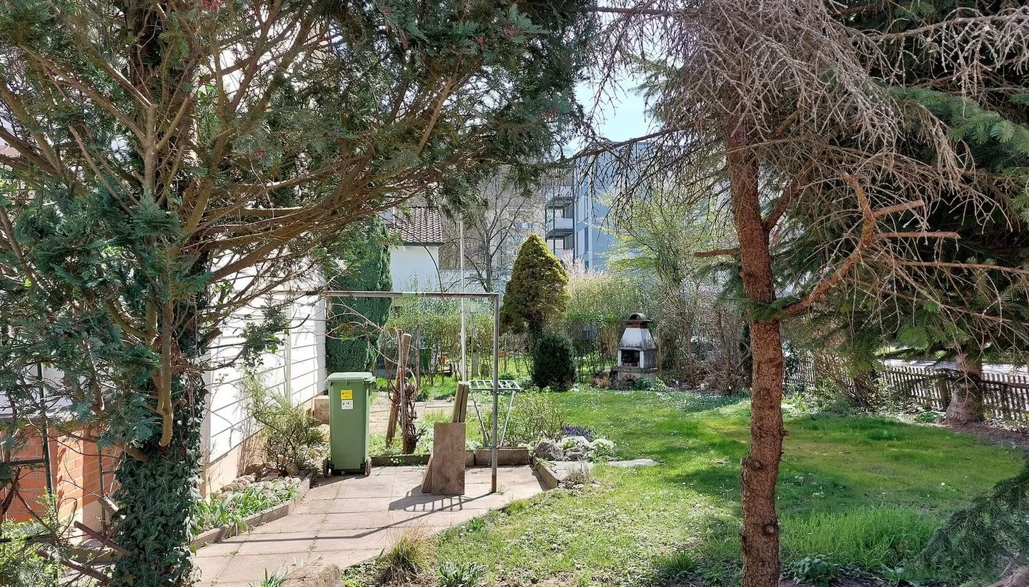 Single-family house in Aarau - Photo 6 of 9