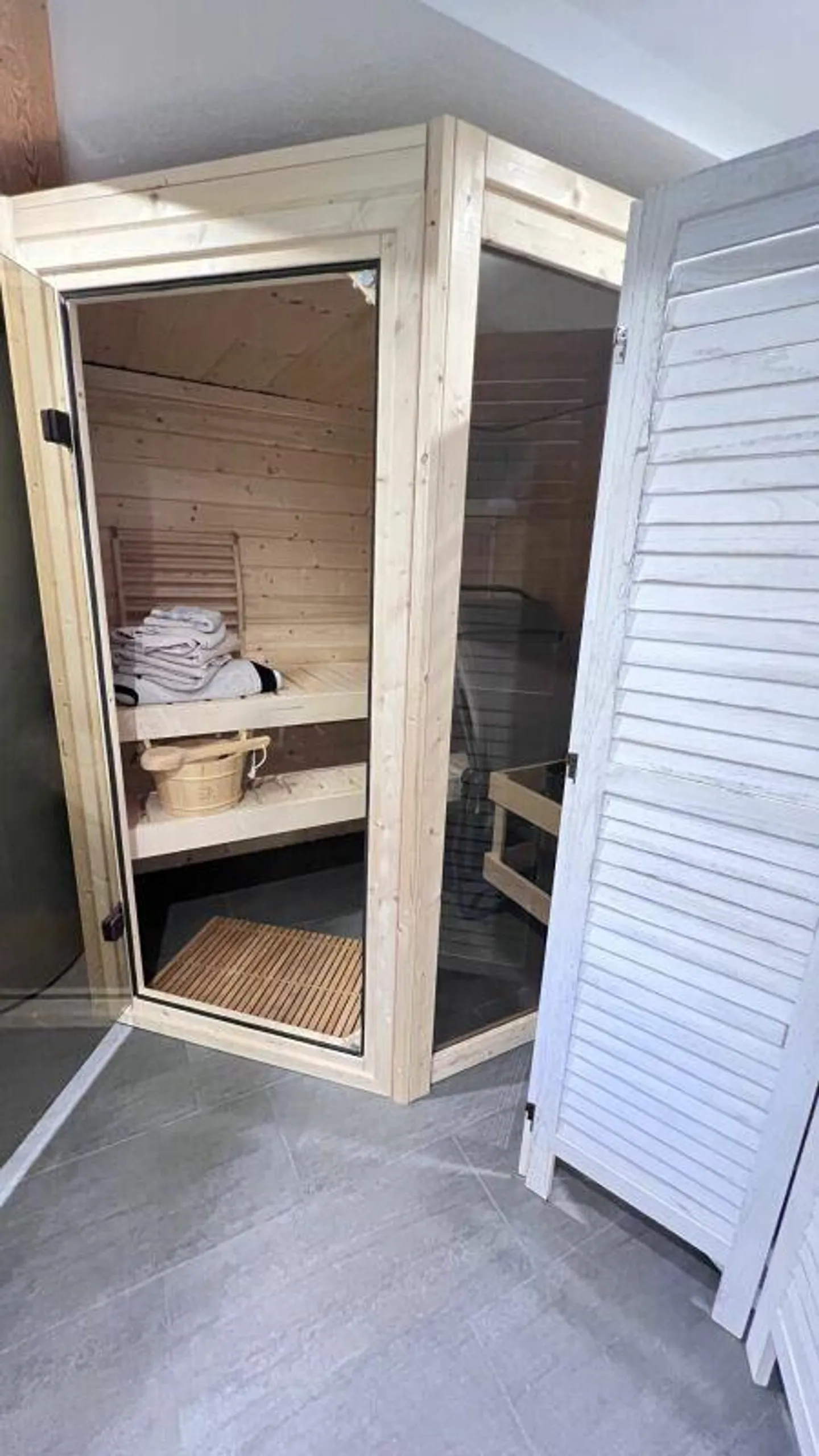 LA TUA CASA DEI SOGNI - CASA E TERRENO A RIEDEN SG, POSSIBILE SECONDA CASA - Foto 6 di 13