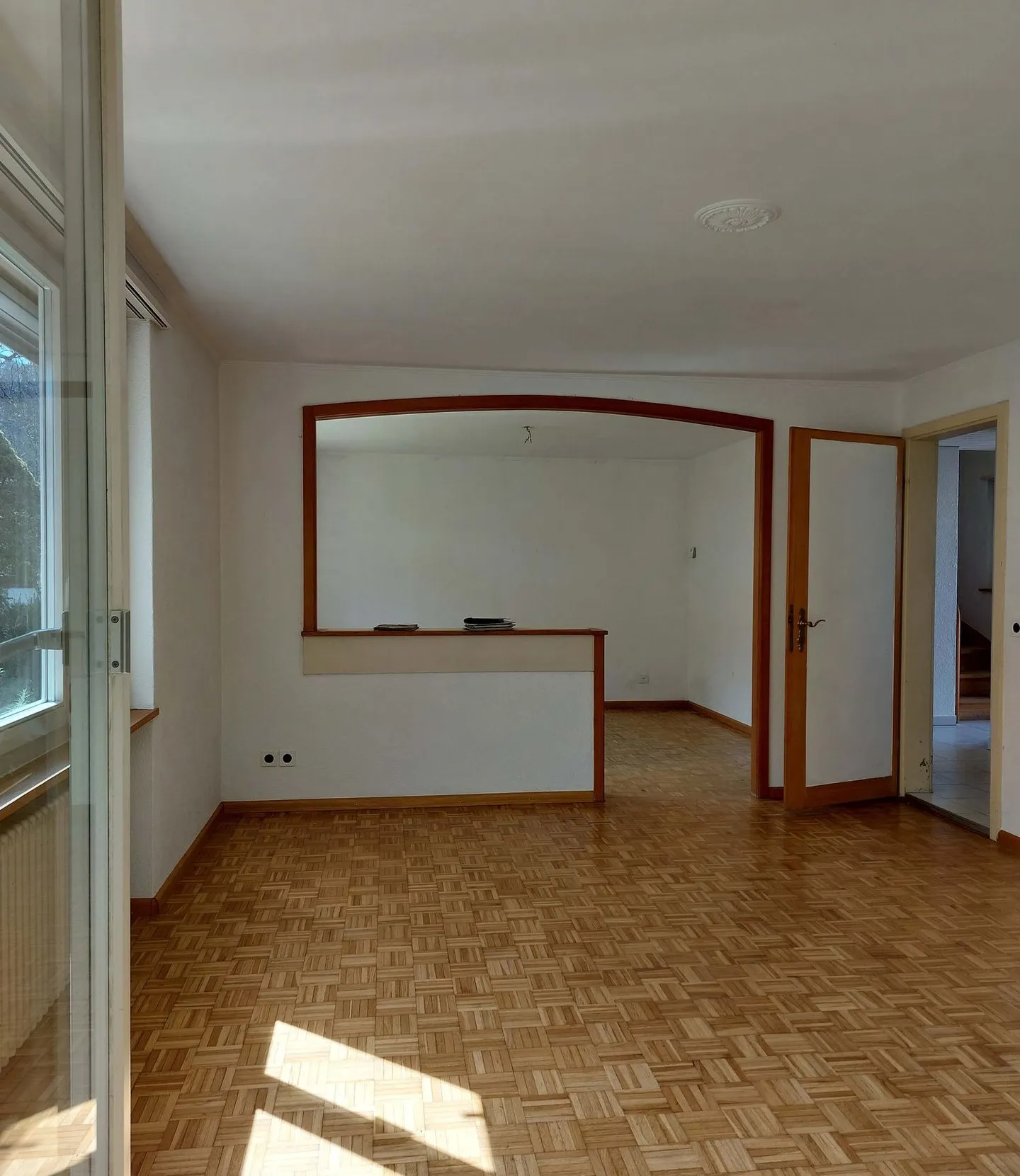 Single-family house in Aarau - Photo 2 of 9