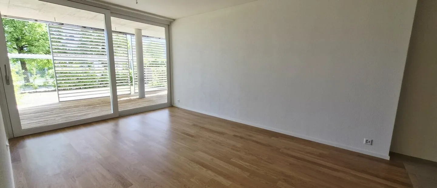 Appartamento moderno di 2,5 locali in affitto a Zurigo-Schwamendingen! - Foto 6 di 8