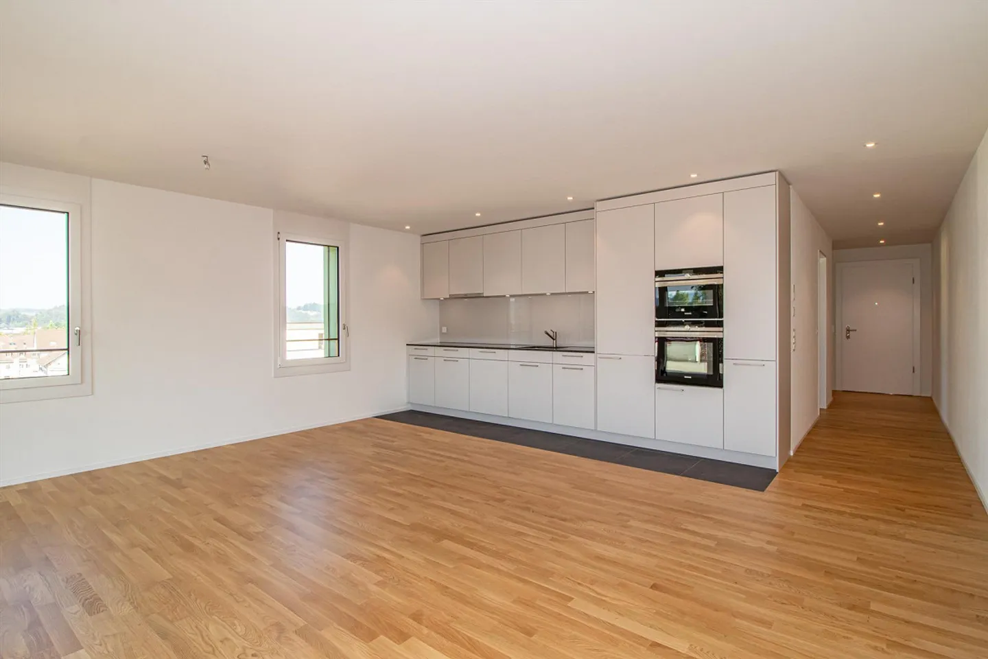 Your new home with great panorama - Photo 2 of 8