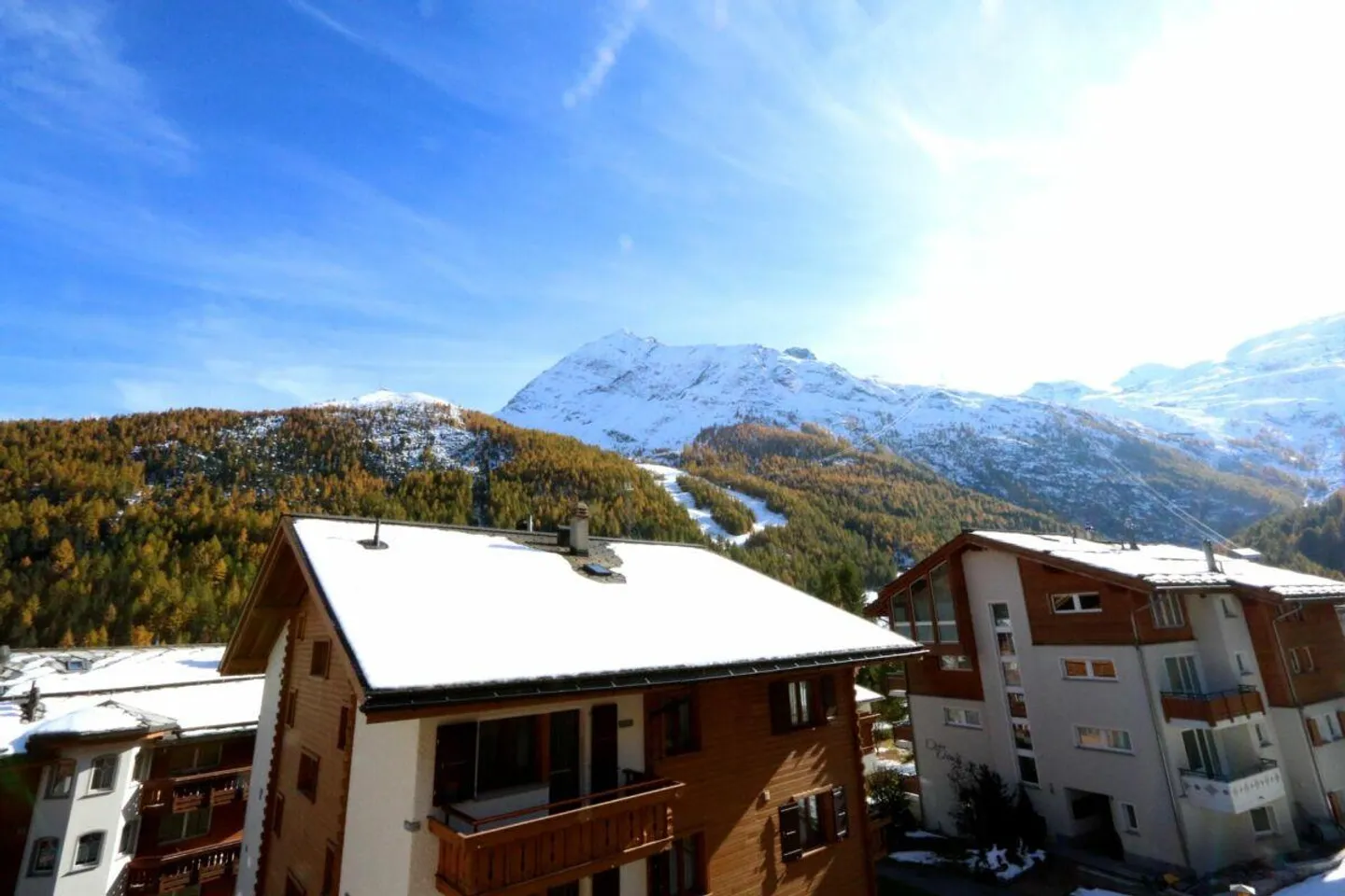 Dominic A Appartement en Attique avec Vue Illimitée - Photo 7 sur 30