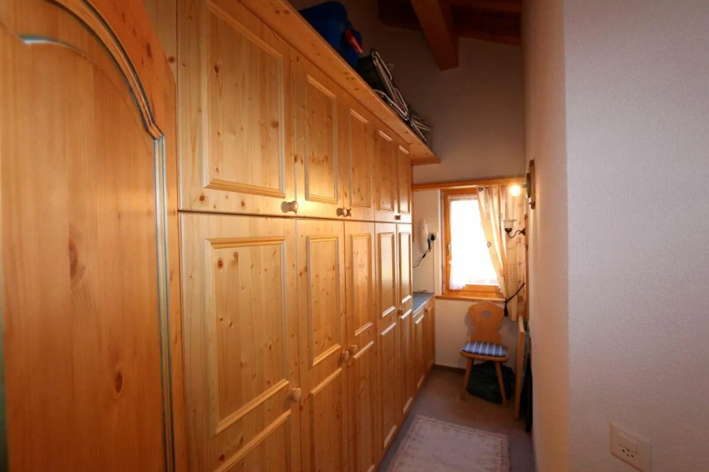 Dominic A Appartement en Attique avec Vue Illimitée - Photo 8 sur 30