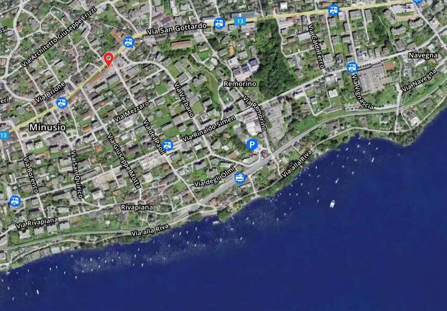 Appartement Loft de 6 1/2 pièces au 1er étage dans un emplacement central - Photo 27 sur 27