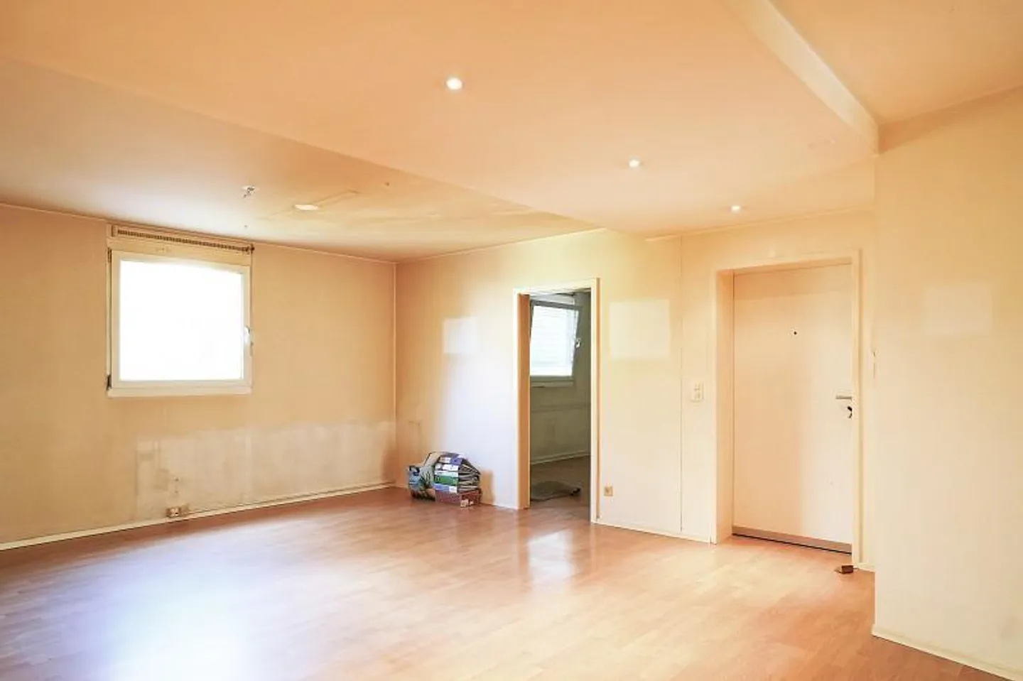 Appartement Loft de 6 1/2 pièces au 1er étage dans un emplacement central - Photo 12 sur 27