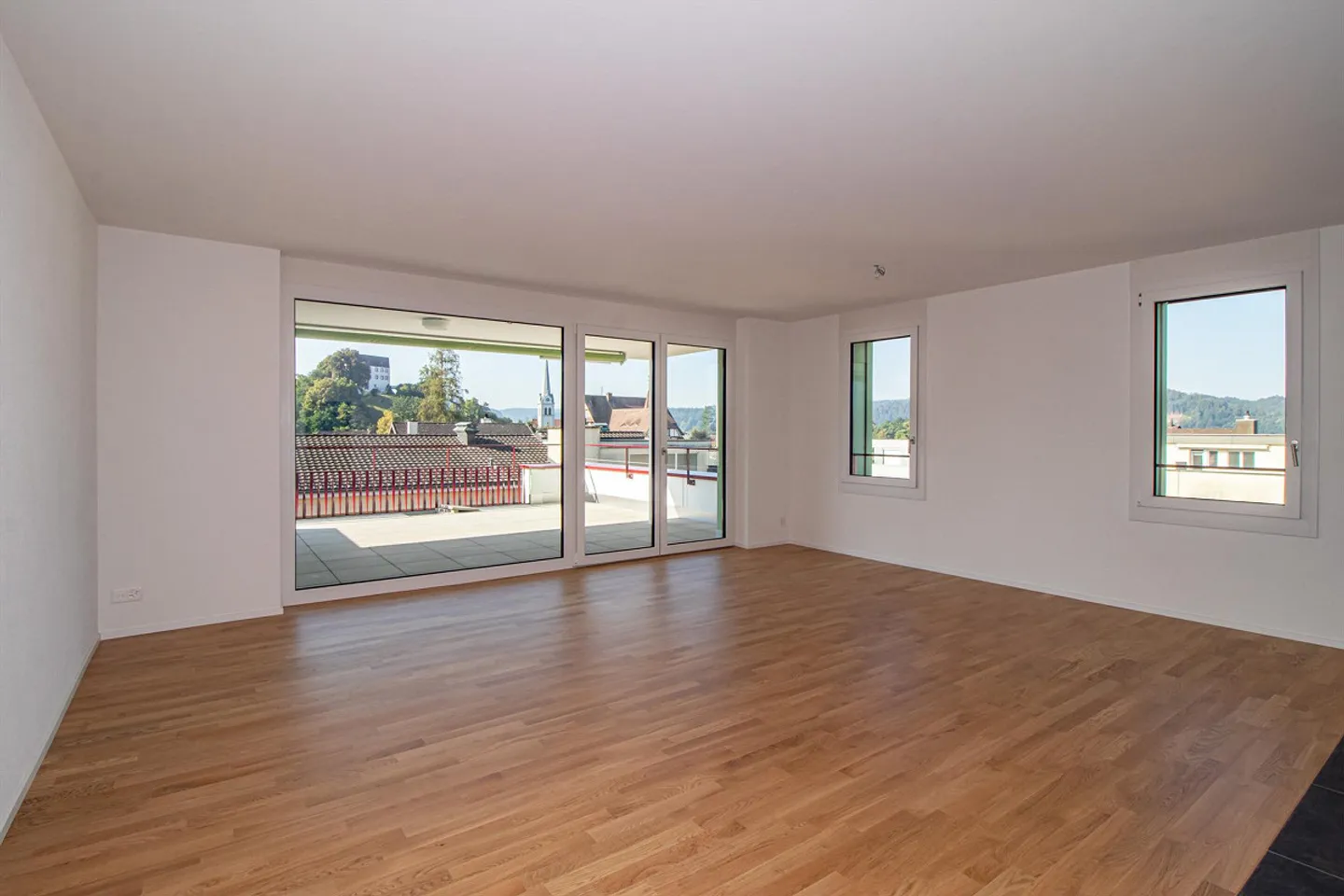Your new home with great panorama - Photo 3 of 8