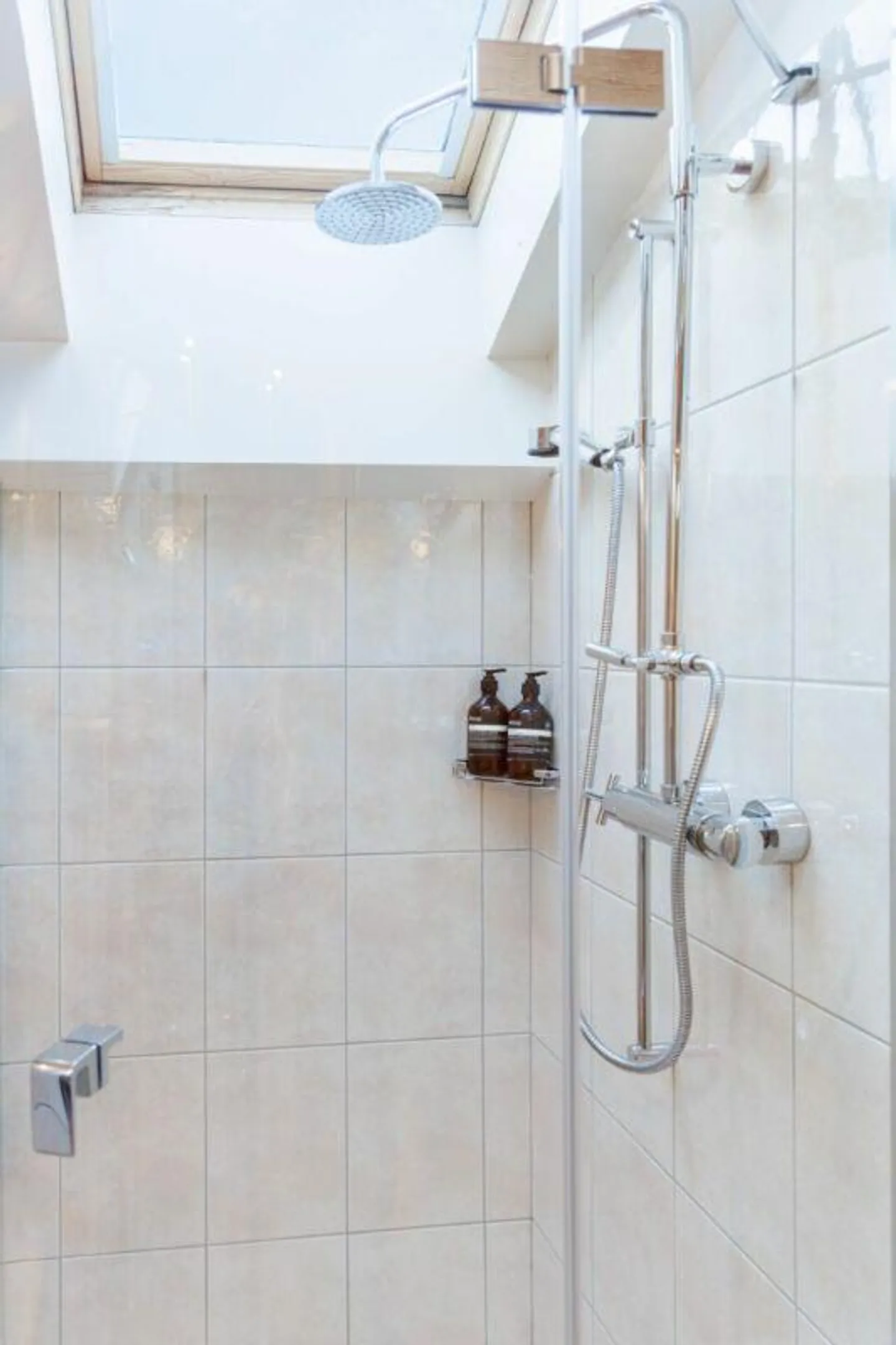 Dominic A Appartement en Attique avec Vue Illimitée - Photo 14 sur 30
