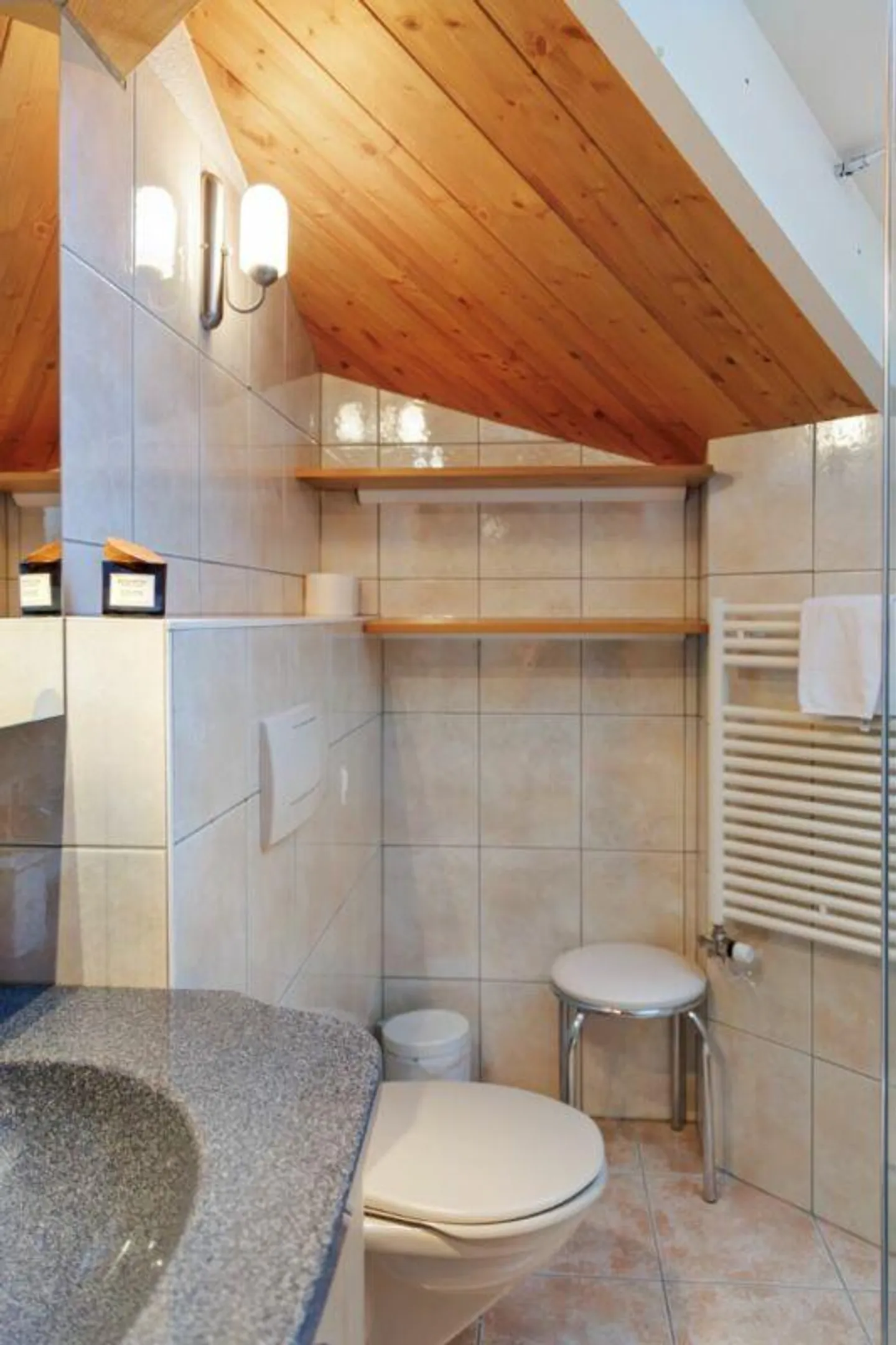 Dominic A Appartement en Attique avec Vue Illimitée - Photo 18 sur 30
