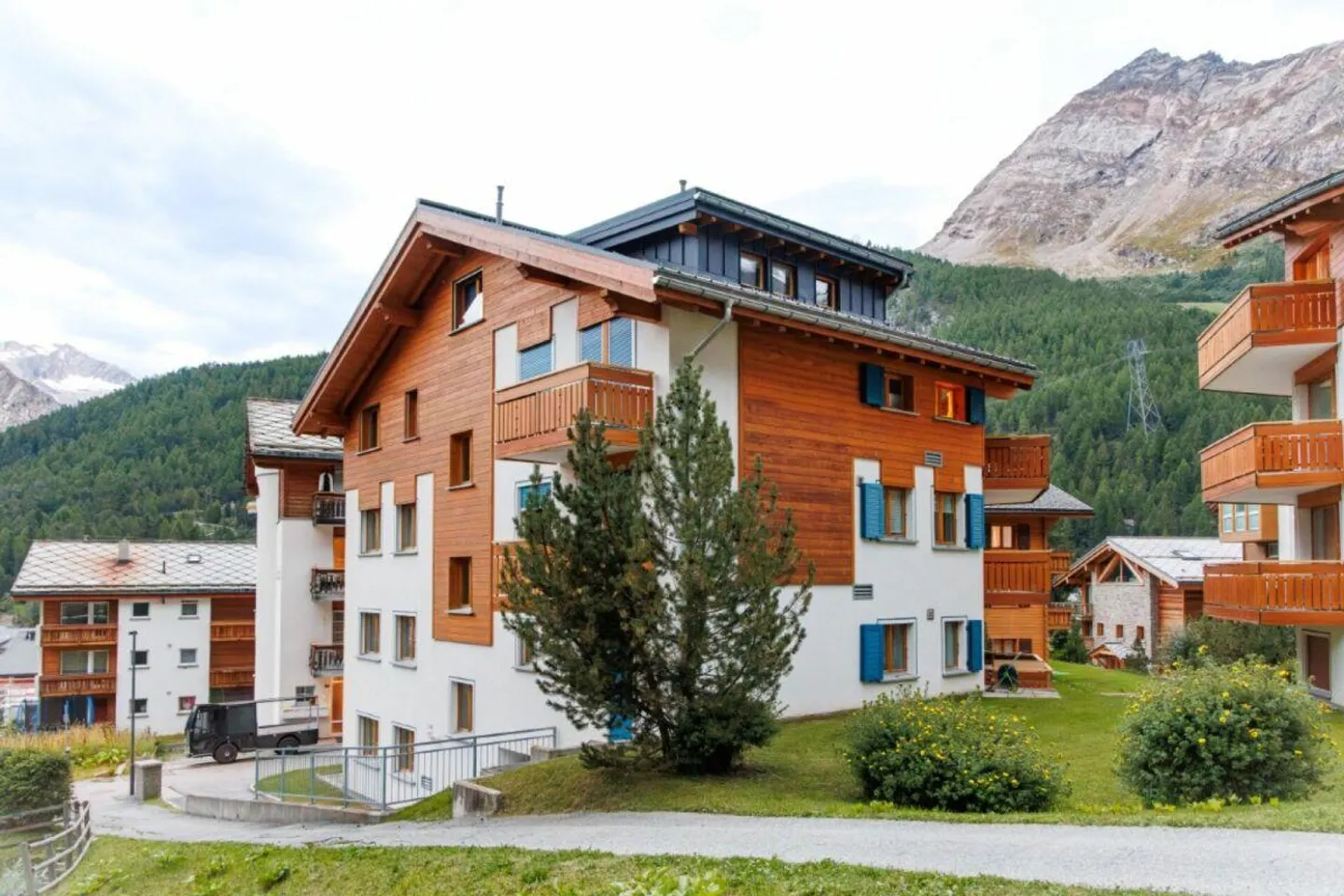 Dominic A Appartement en Attique avec Vue Illimitée - Photo 22 sur 30