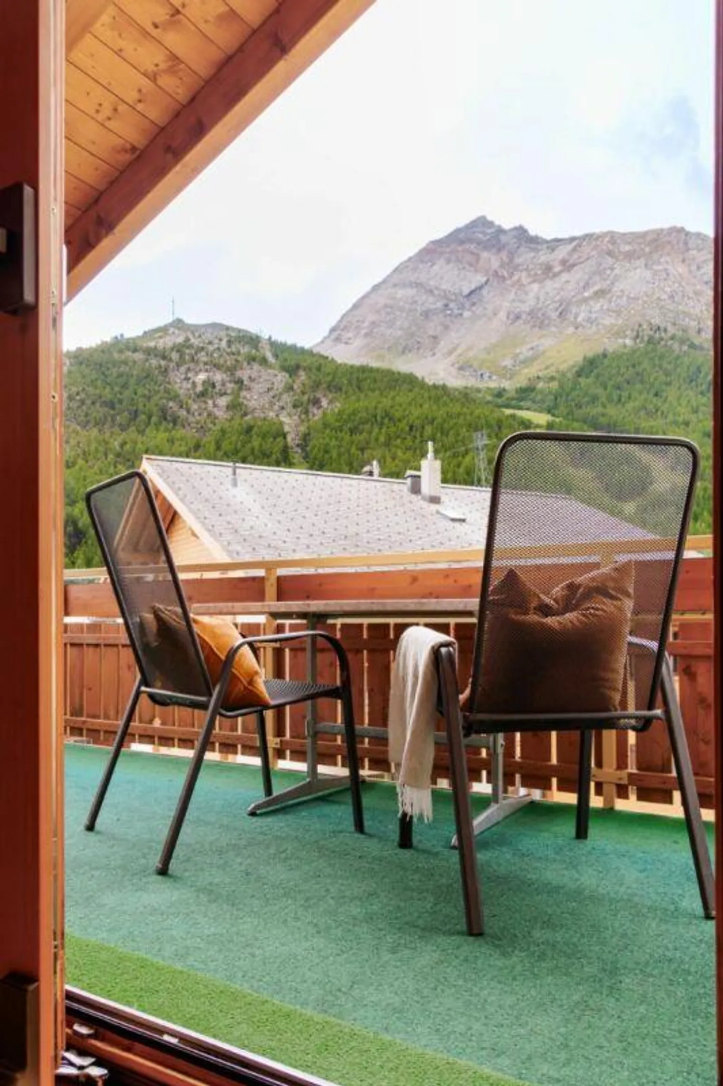 Dominic A Appartement en Attique avec Vue Illimitée - Photo 28 sur 30