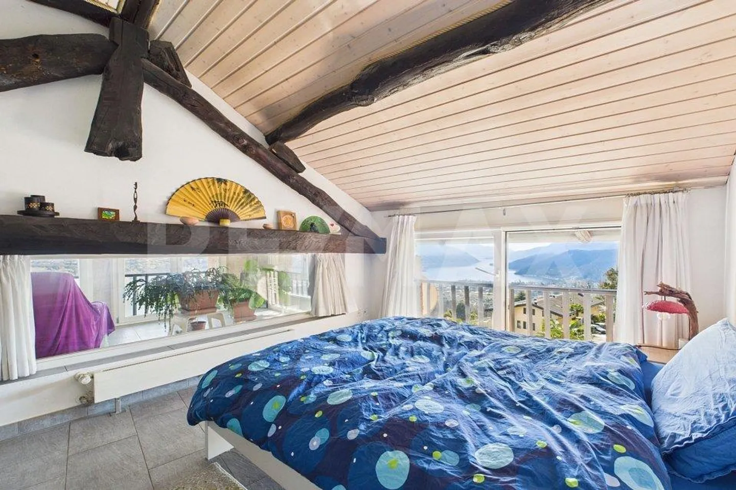 Doppelhaushälfte mit Seeblick Eleganz Komfort und Entspannung - Foto 1 von 13