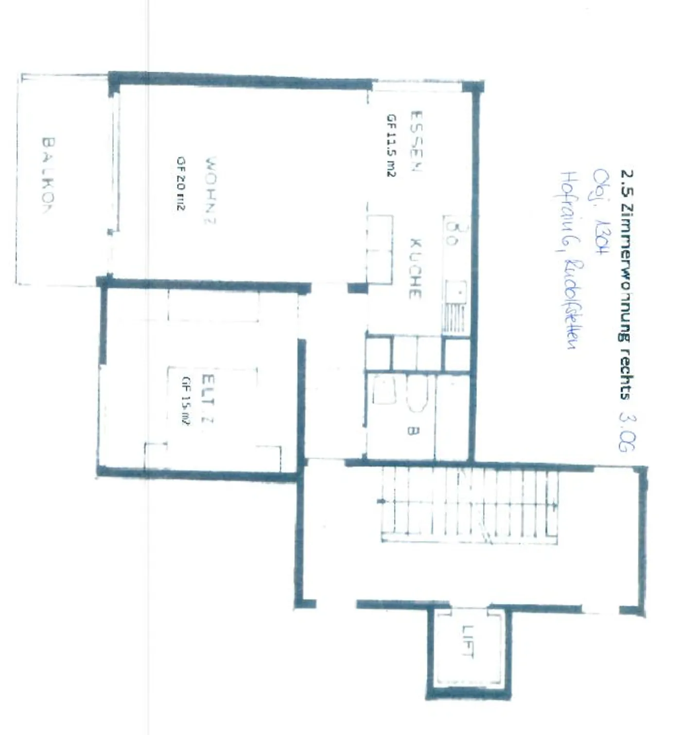 Exclusive living opportunity with charm - Photo 8 of 8