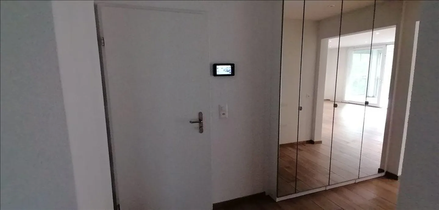 Modernes Büro im Grünen - Foto 16 von 16