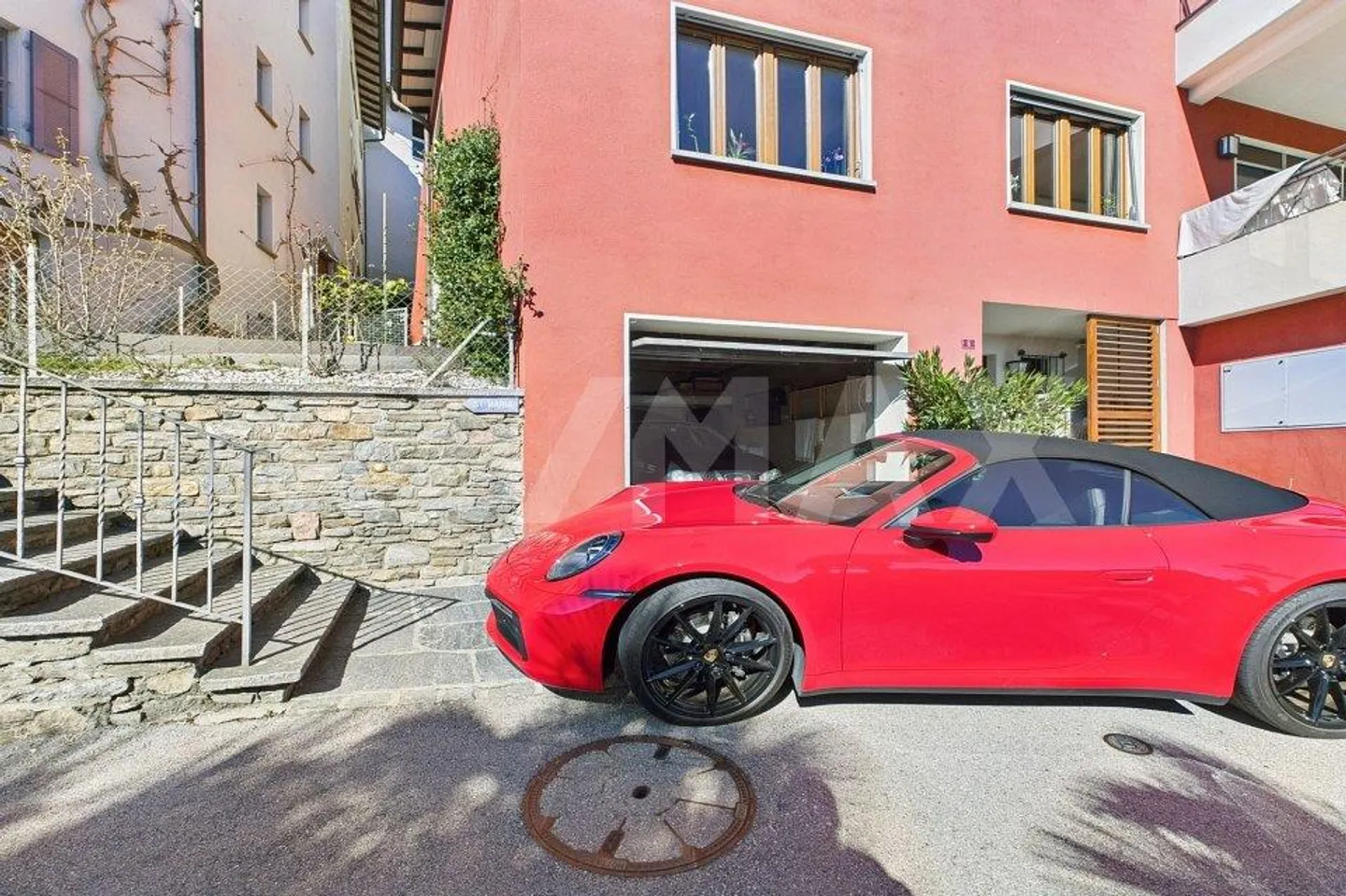 Doppelhaushälfte mit Seeblick Eleganz Komfort und Entspannung - Foto 13 von 13