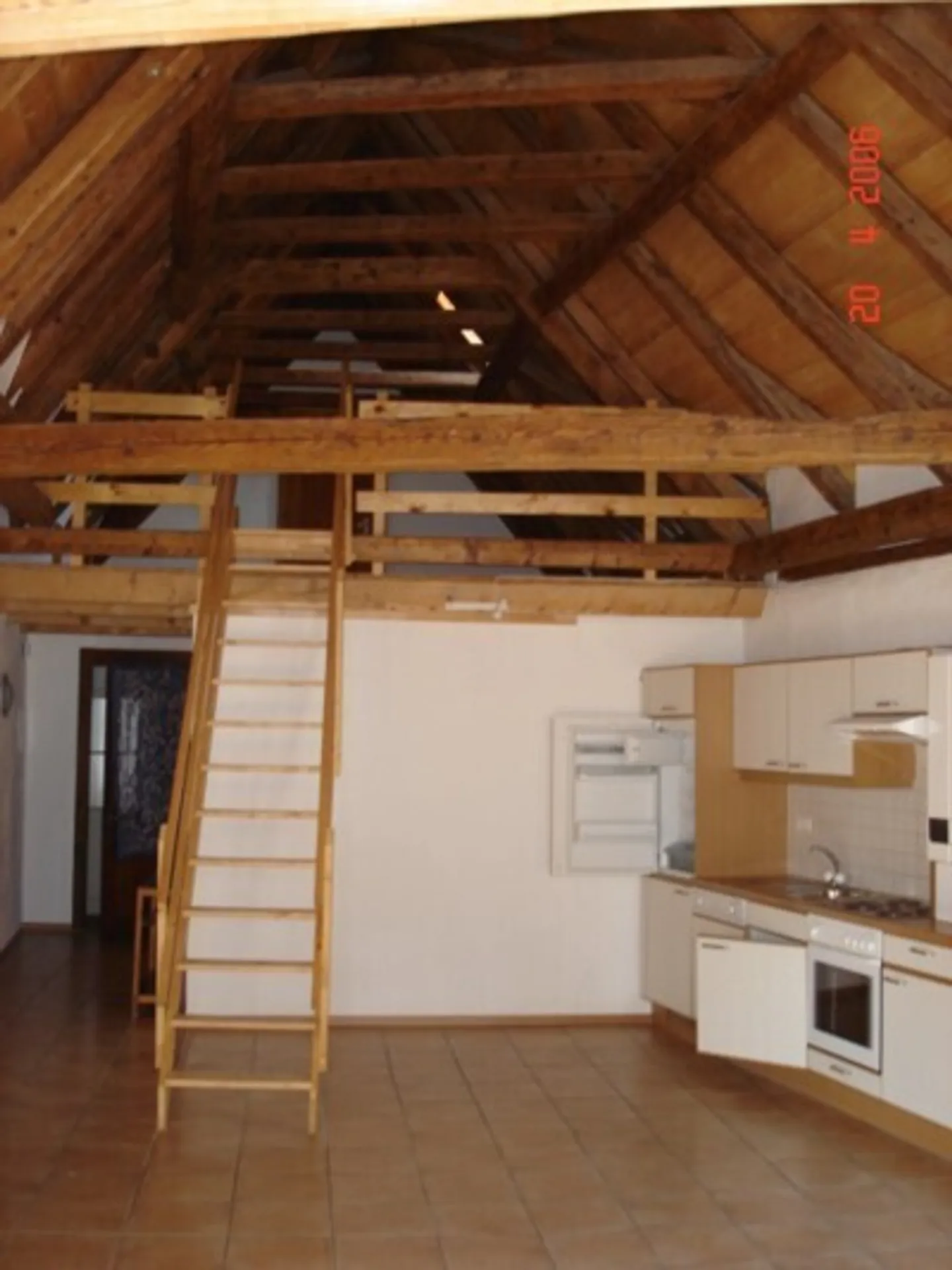 3-room apartment - Photo 2 of 5
