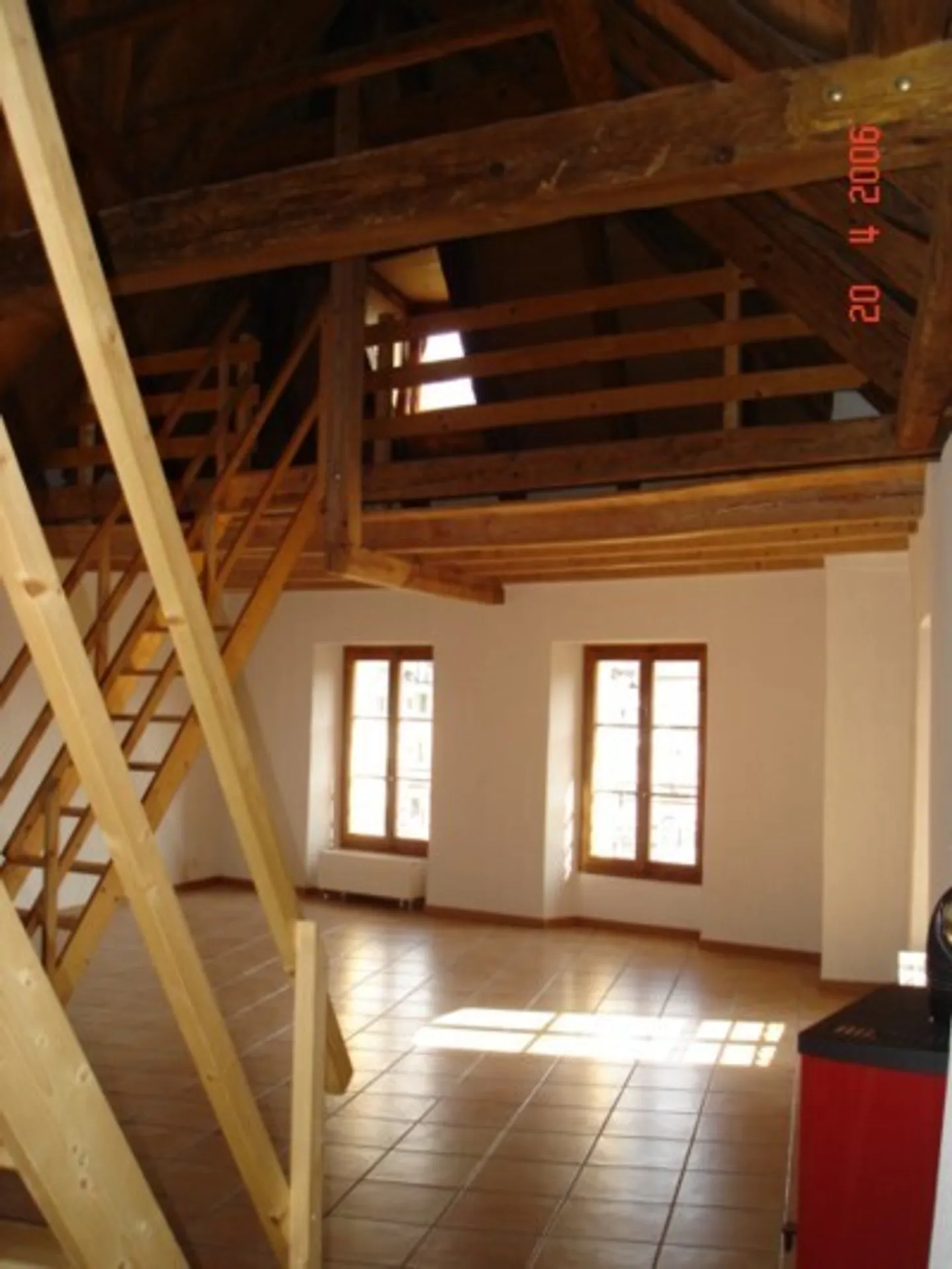 3-room apartment - Photo 3 of 5