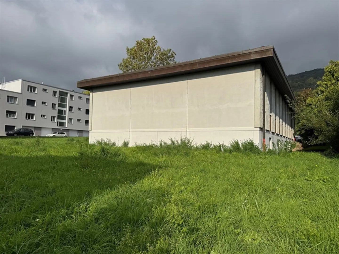 Cressier/NE Opportunity to acquire a building plot - Photo 5 of 8