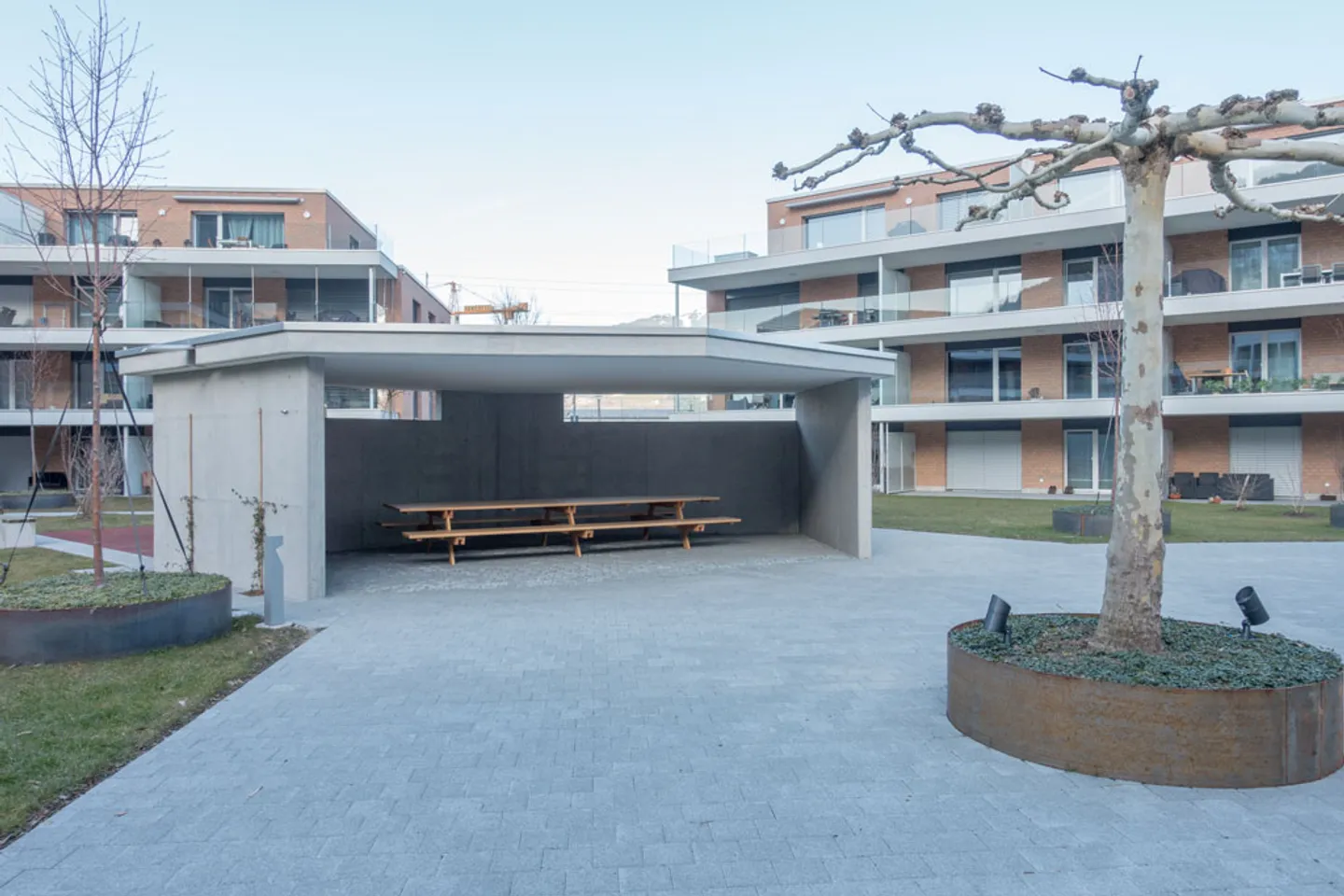 modern Wohnen an verkehrstechnisch sehr guter Lage - Foto 2 von 7