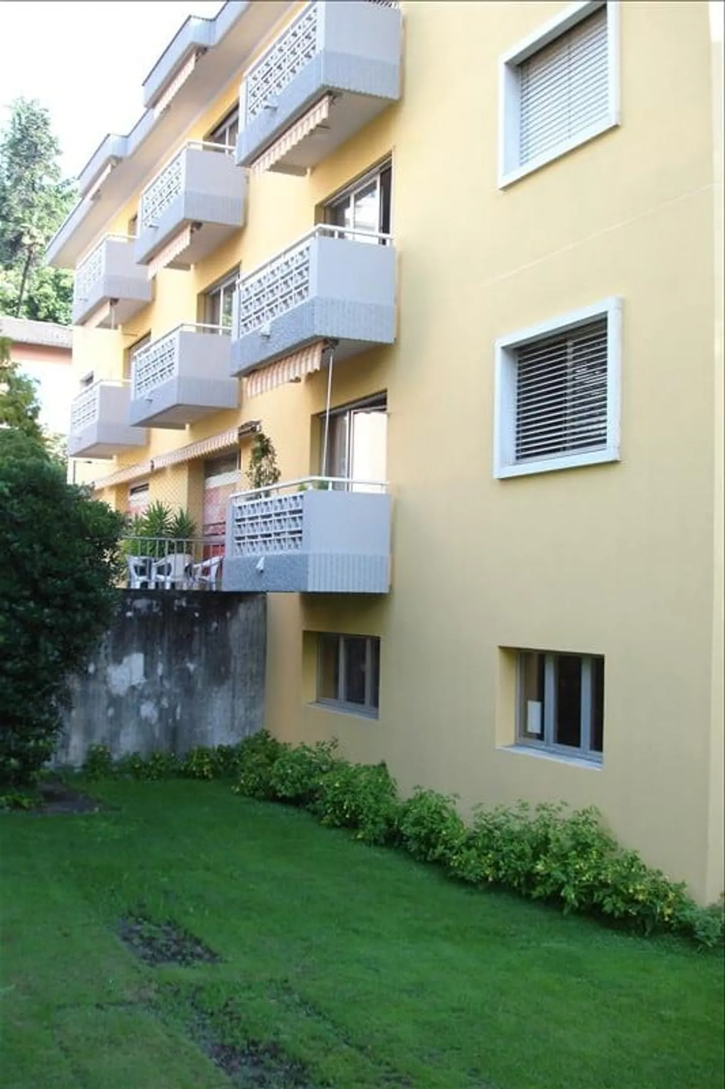 ASCONA CENTER FOR RENT 3.5 ROOMS - Photo 6 of 6