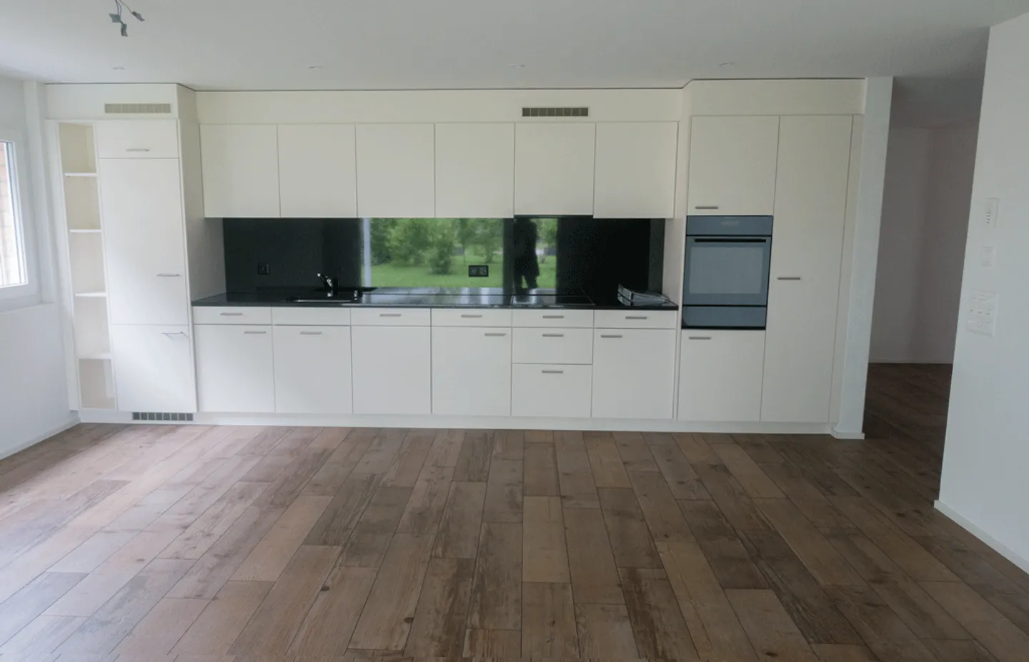 modern Wohnen an verkehrstechnisch sehr guter Lage - Foto 3 von 7