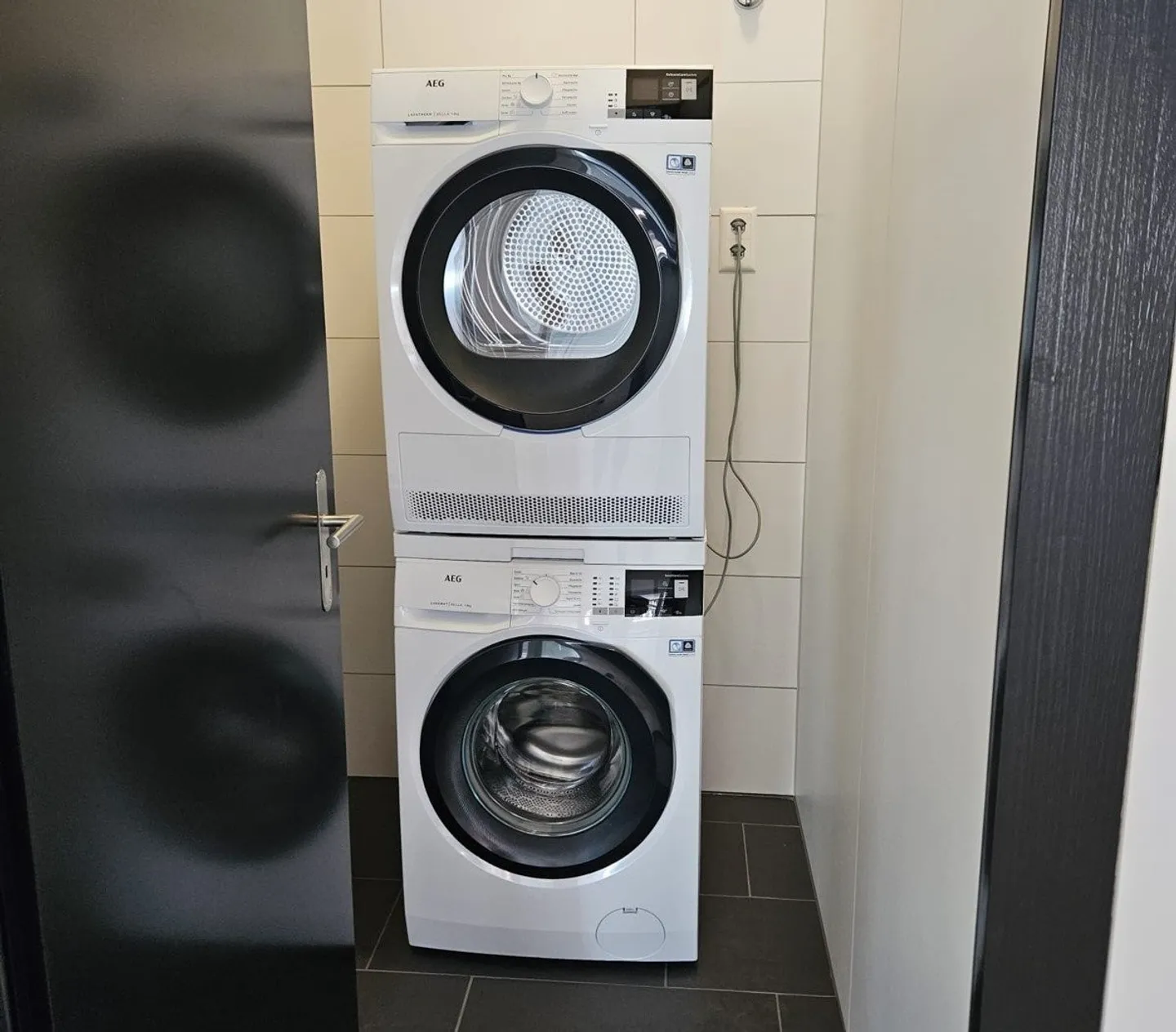 Studio élégant avec charme au cœur de Dietikon - Photo 10 sur 11