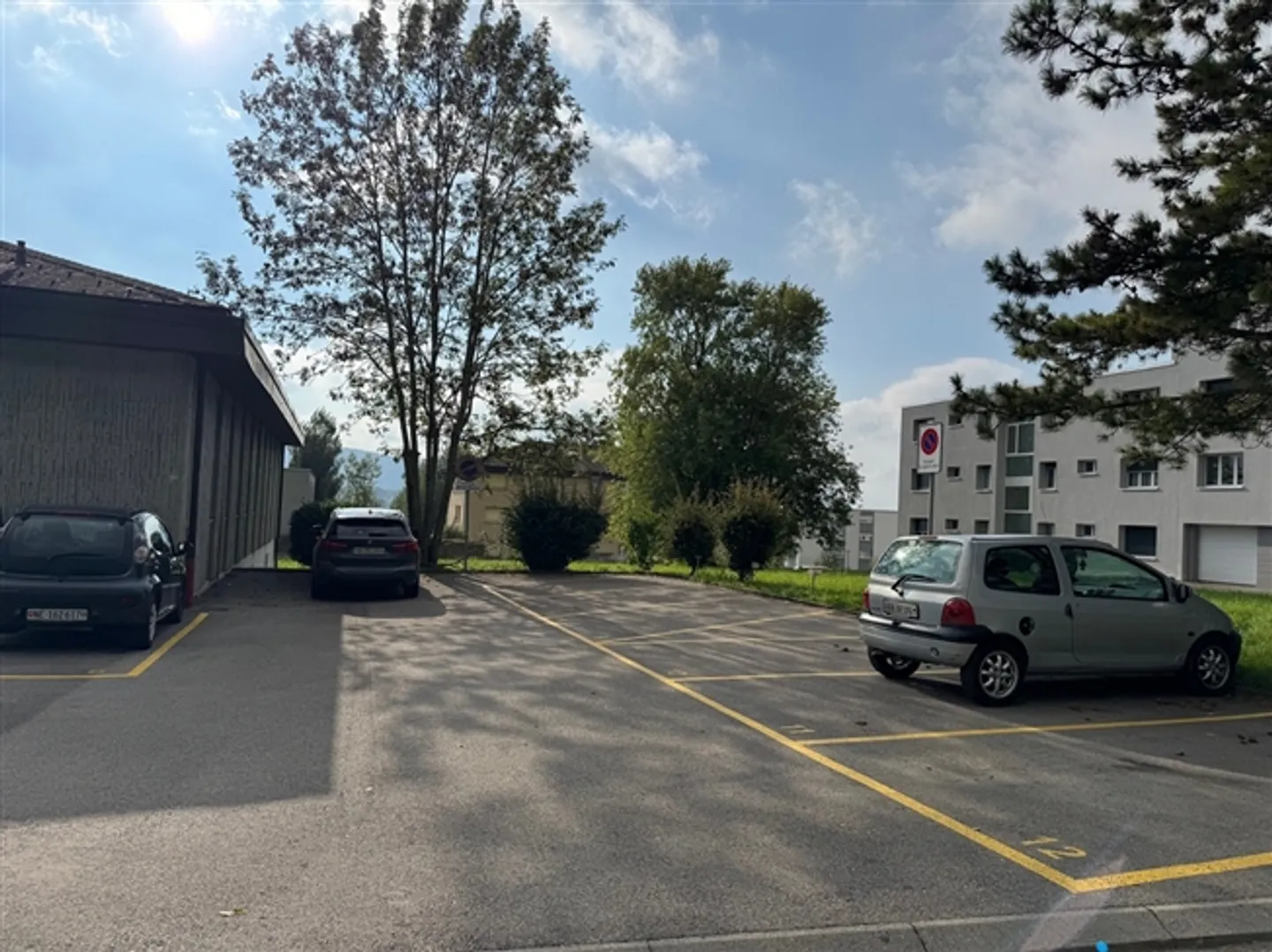 Cressier/NE Opportunity to acquire a building plot - Photo 7 of 8