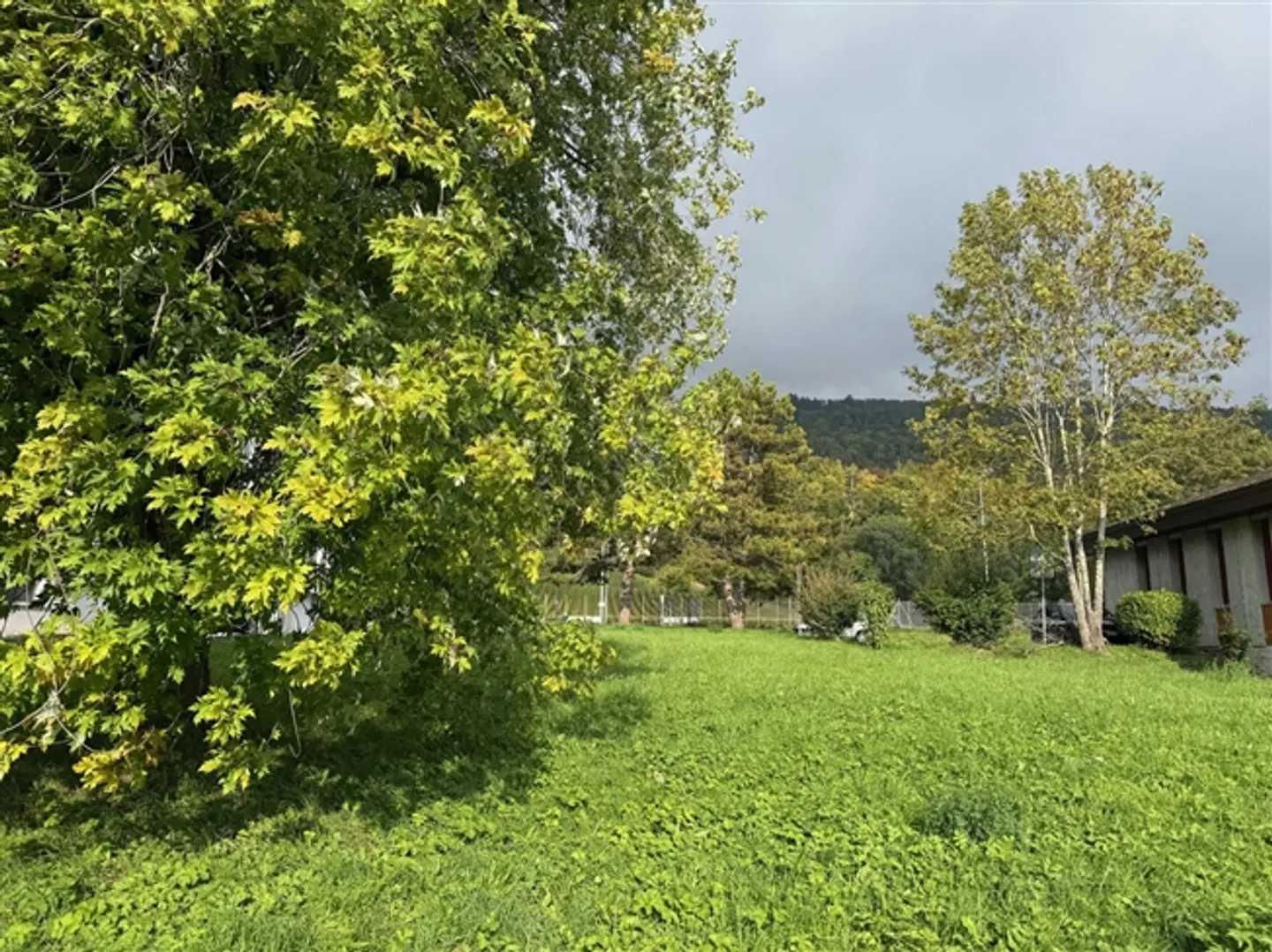 Cressier/NE Opportunity to acquire a building plot - Photo 3 of 8