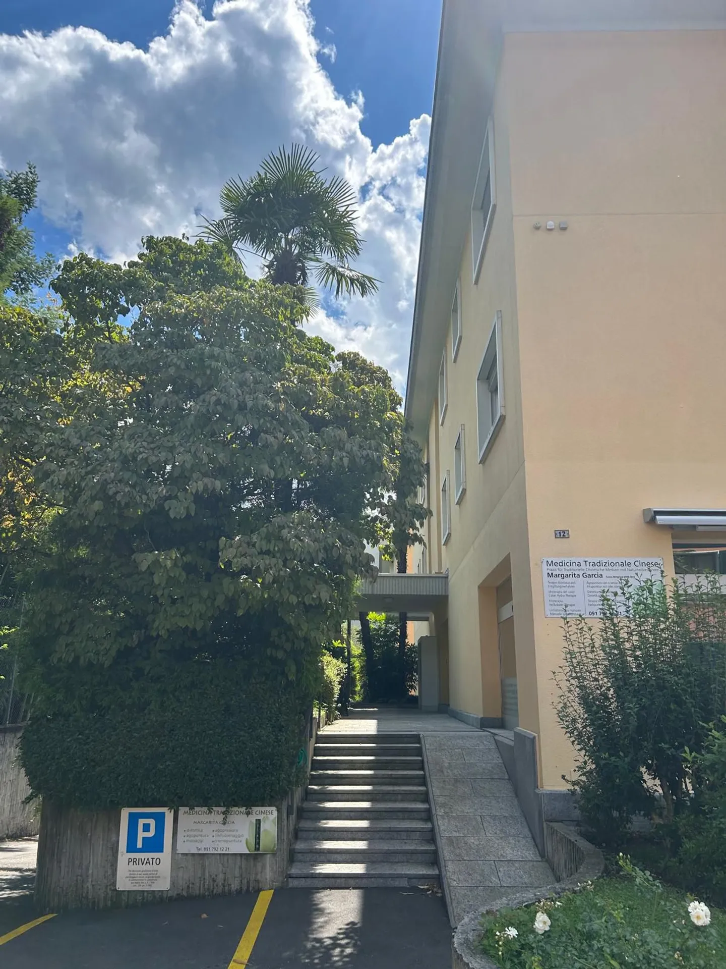 ASCONA CENTER FOR RENT 3.5 ROOMS - Photo 4 of 6