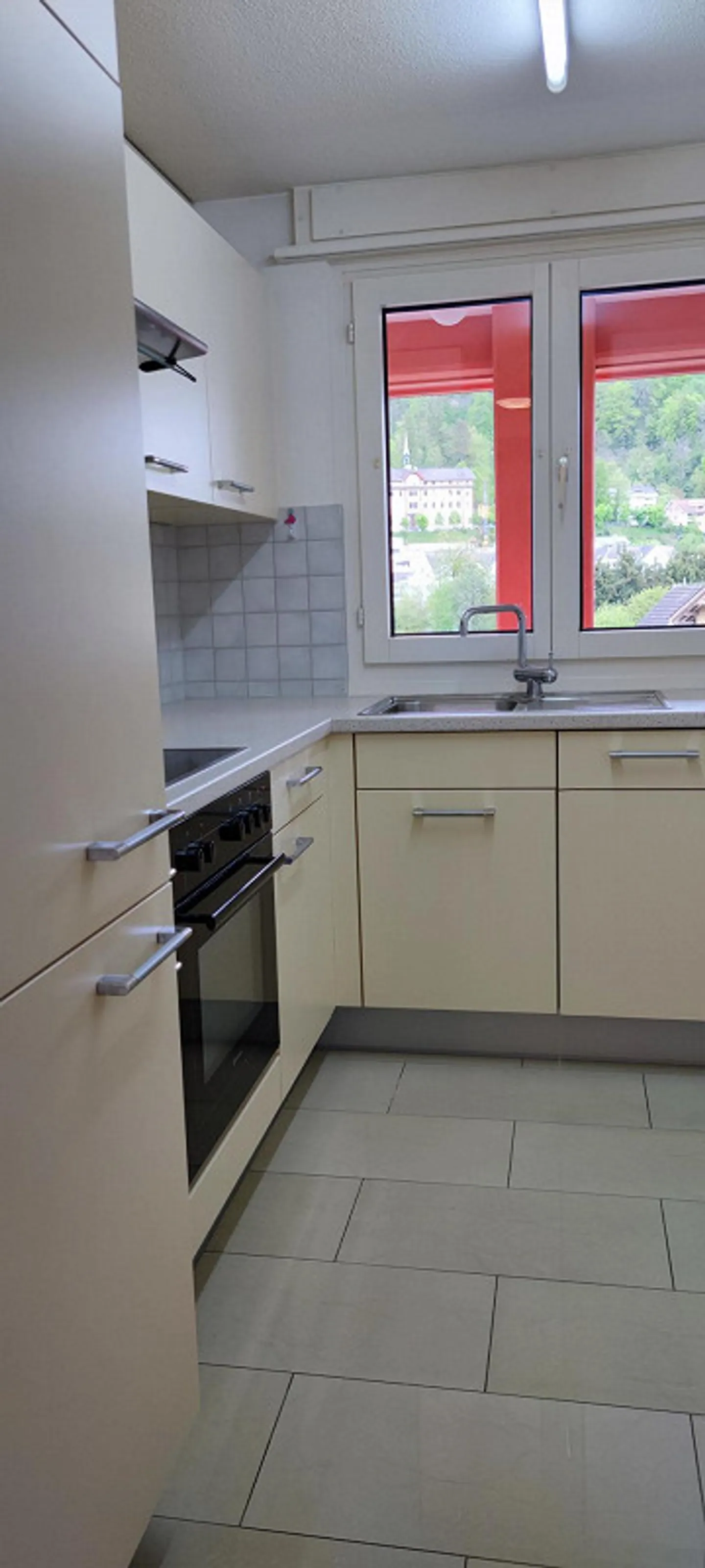 Charmante Wohnung in Wolhusen - Foto 1 von 9