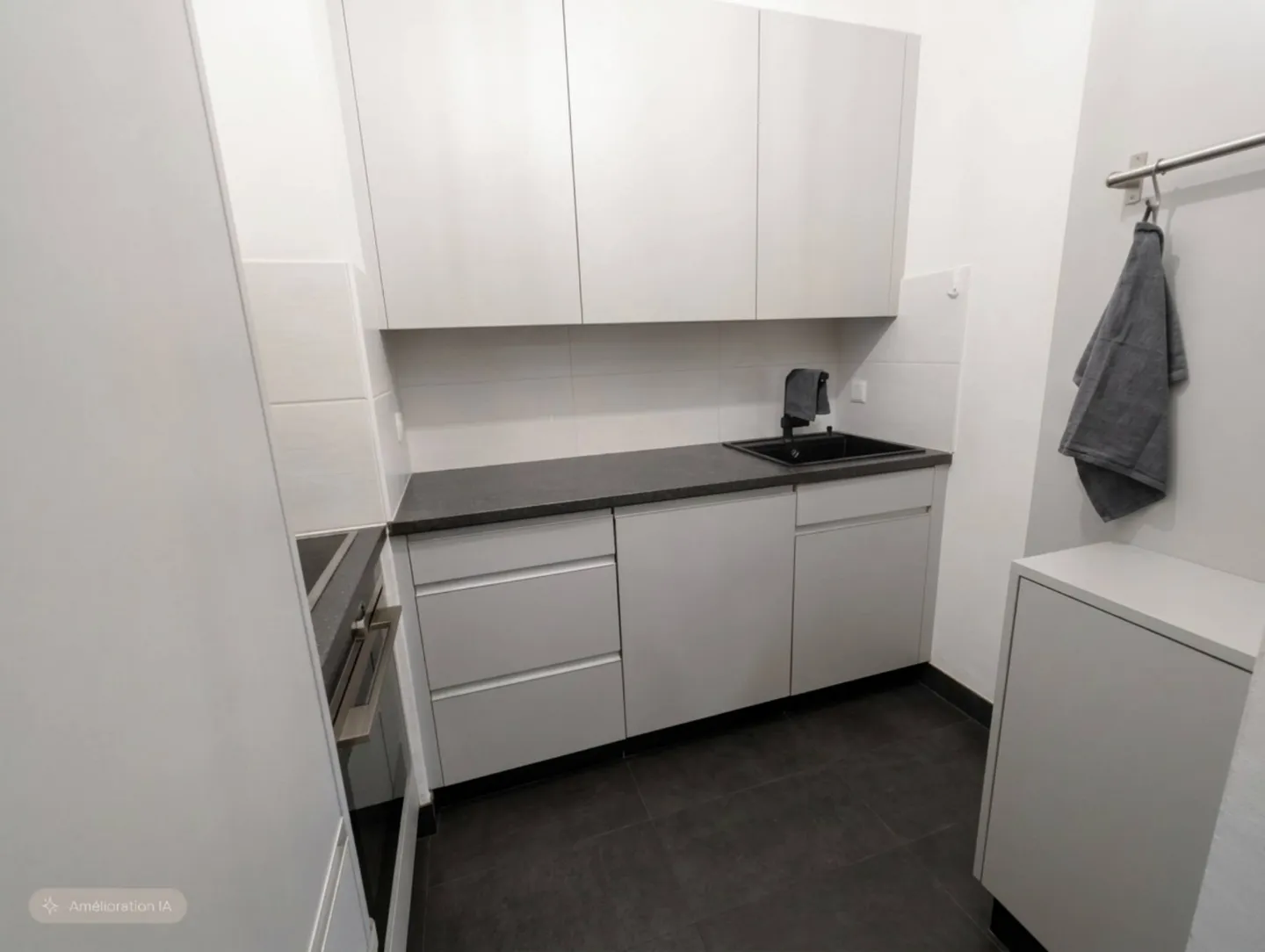 3-Zimmer-Wohnung - Foto 1 von 5