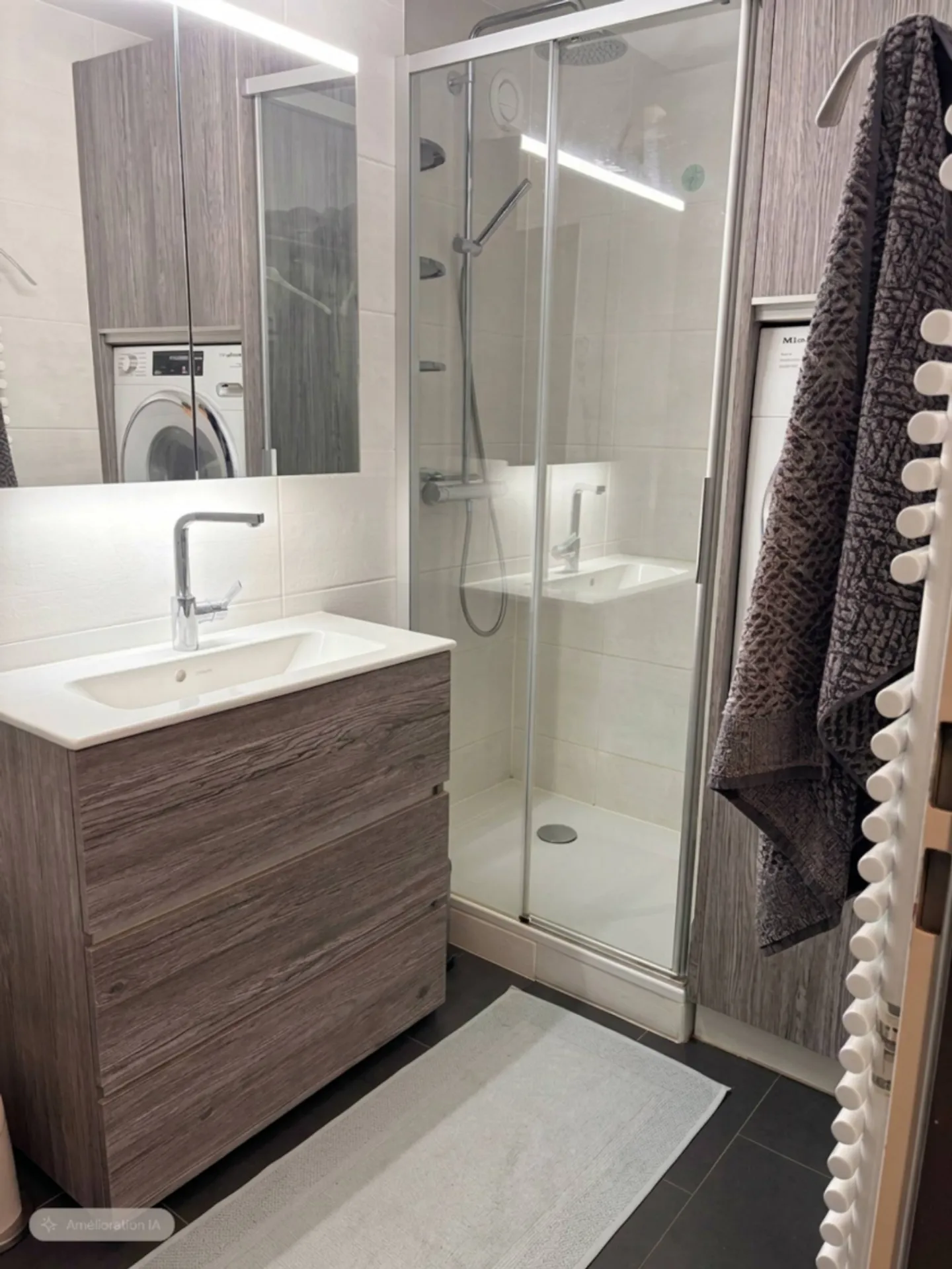 3-Zimmer-Wohnung - Foto 4 von 5