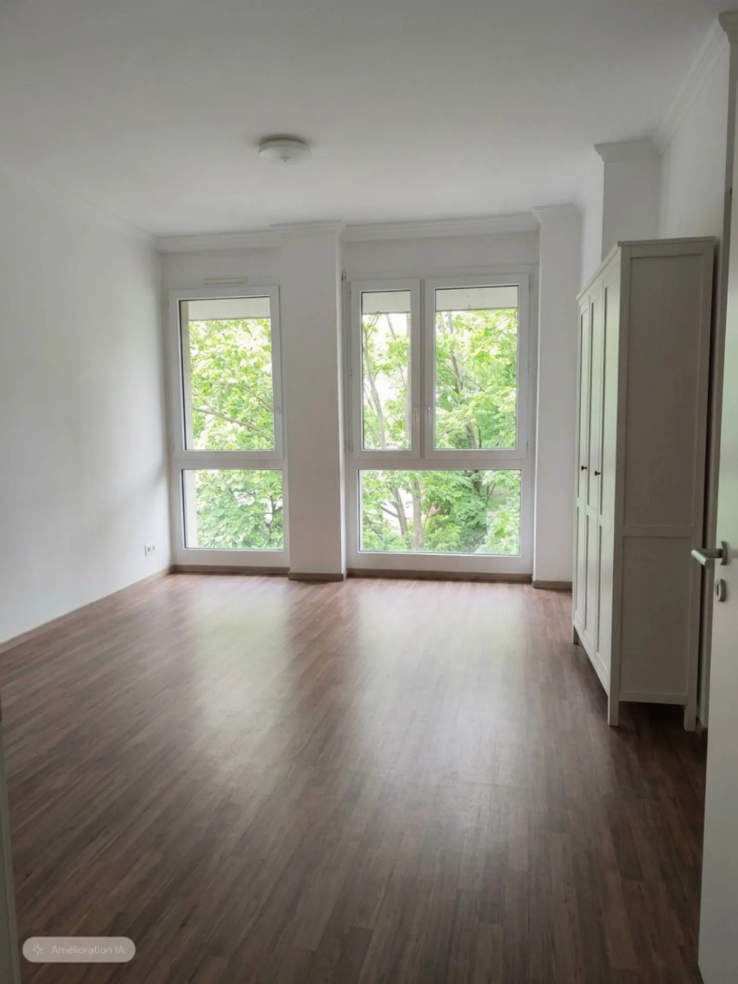 3-Zimmer-Wohnung - Foto 5 von 5