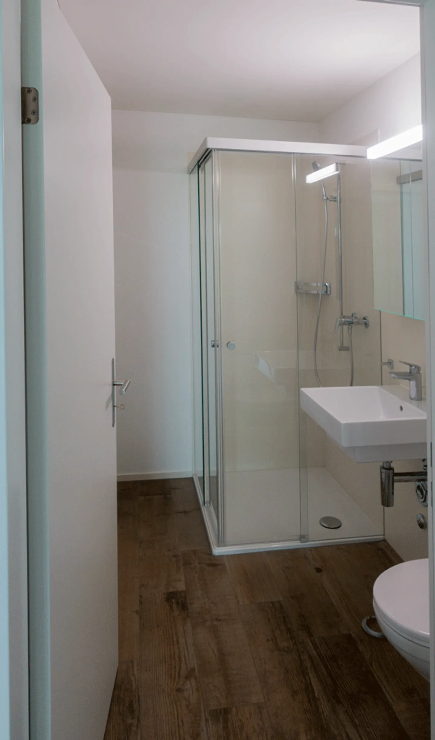 modern Wohnen an verkehrstechnisch sehr guter Lage - Foto 7 von 7