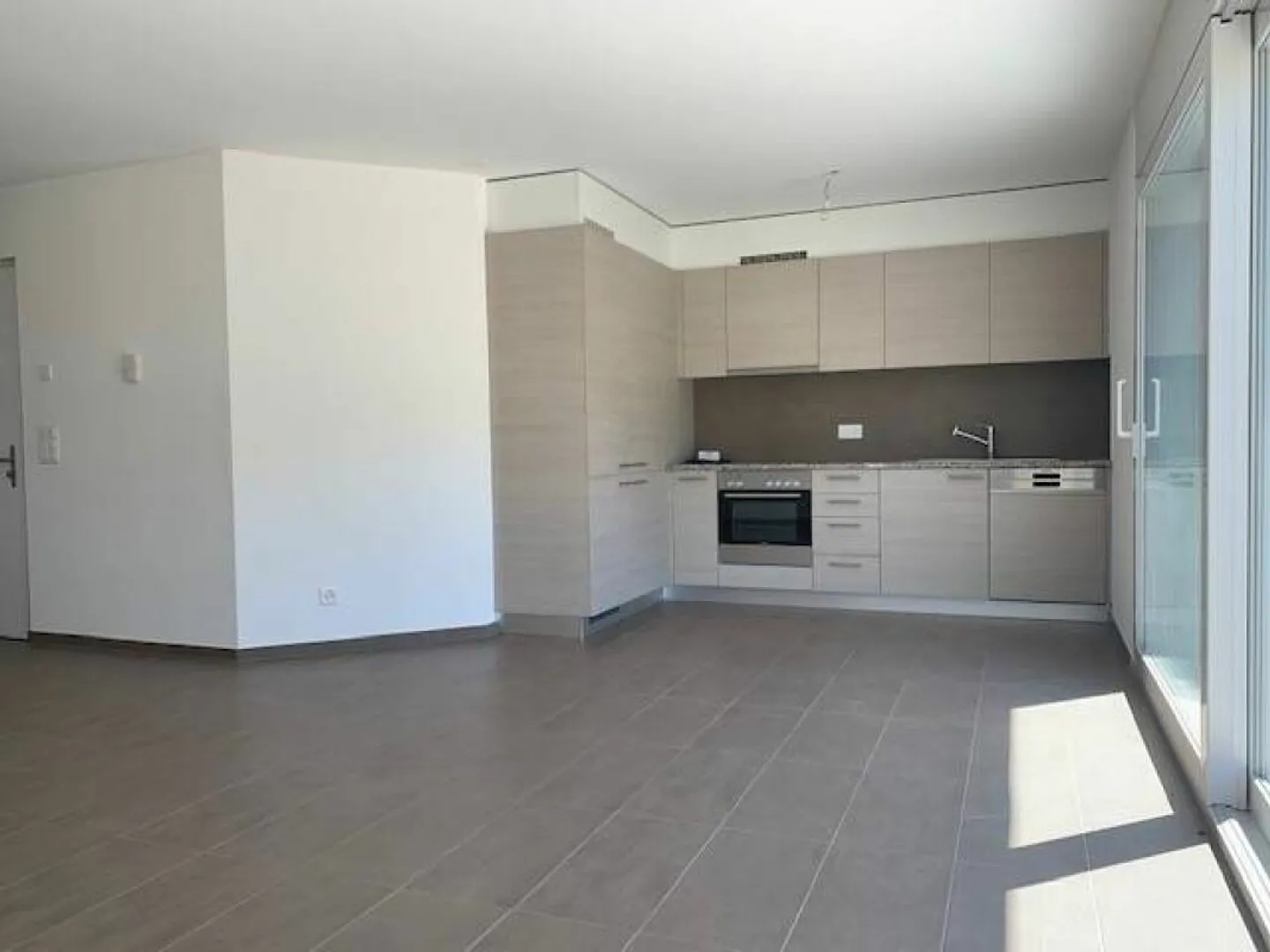 Appartamento 2.5 locali a Vallorbe - Foto 3 di 15