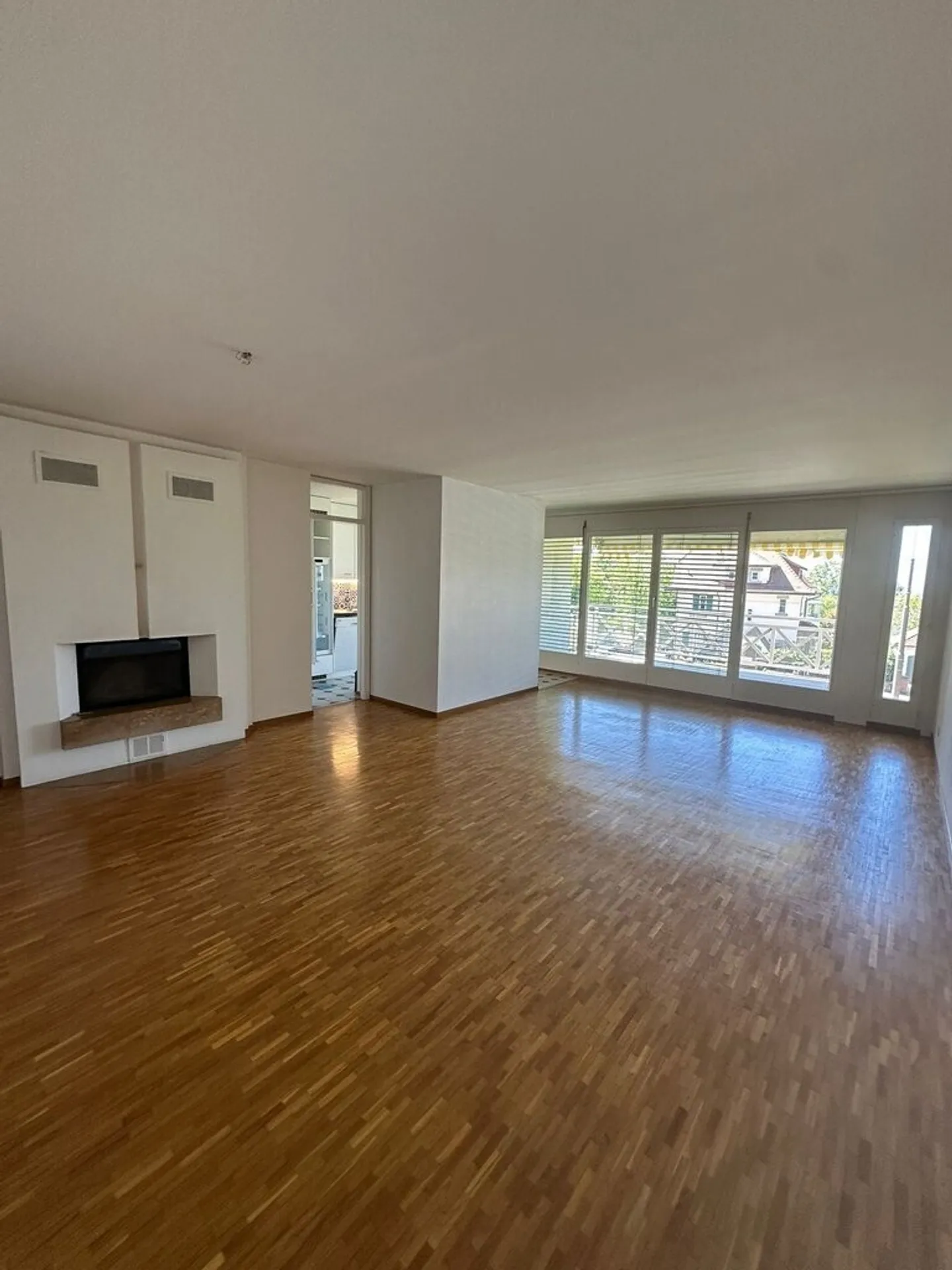 Bright Apartment with Lake View - Photo 4 of 6