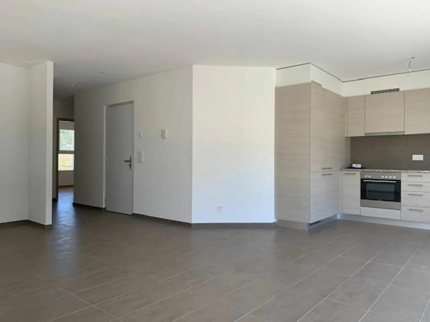 Appartamento 2.5 locali a Vallorbe - Foto 1 di 15