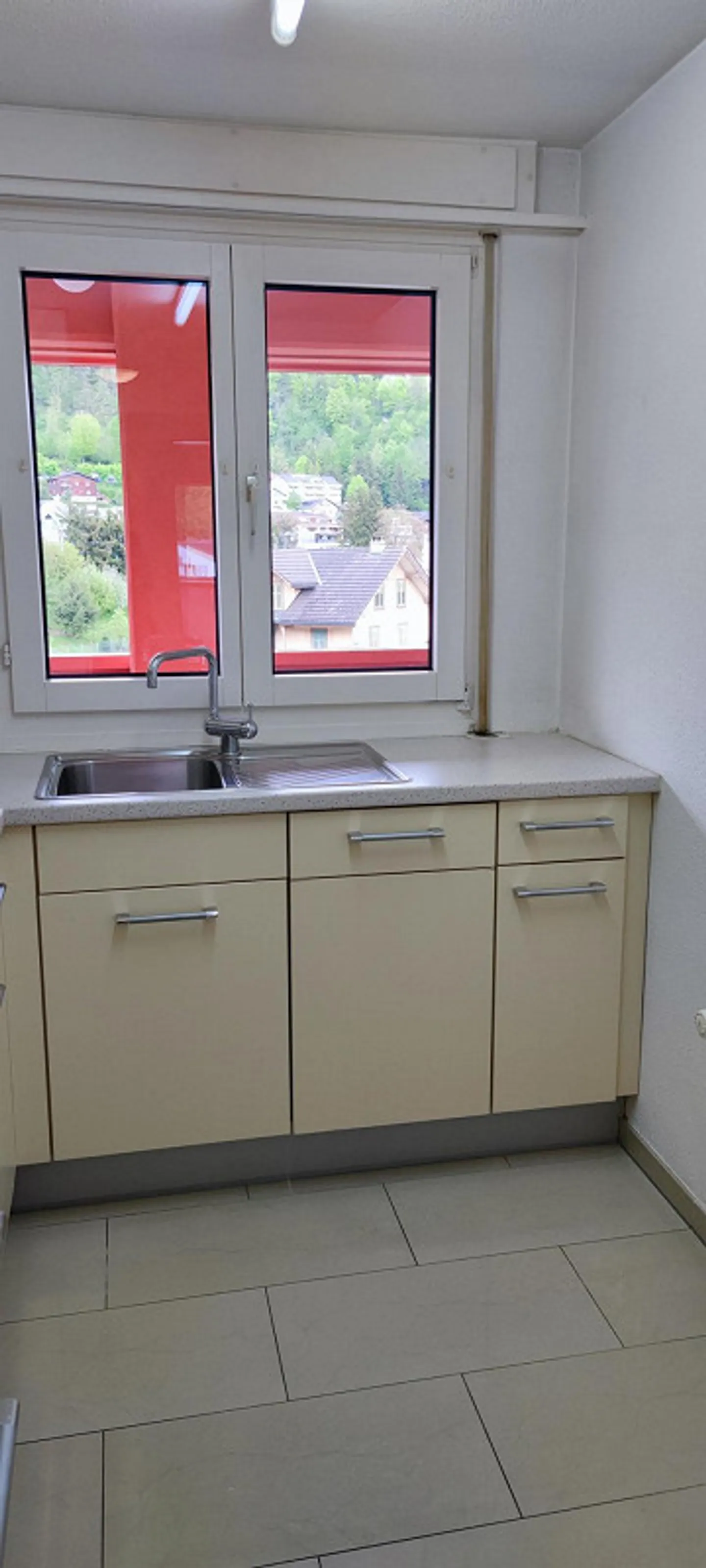 Charmante Wohnung in Wolhusen - Foto 2 von 9