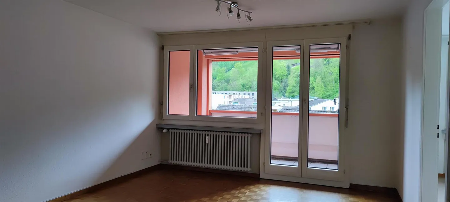 Charmante Wohnung in Wolhusen - Foto 4 von 9