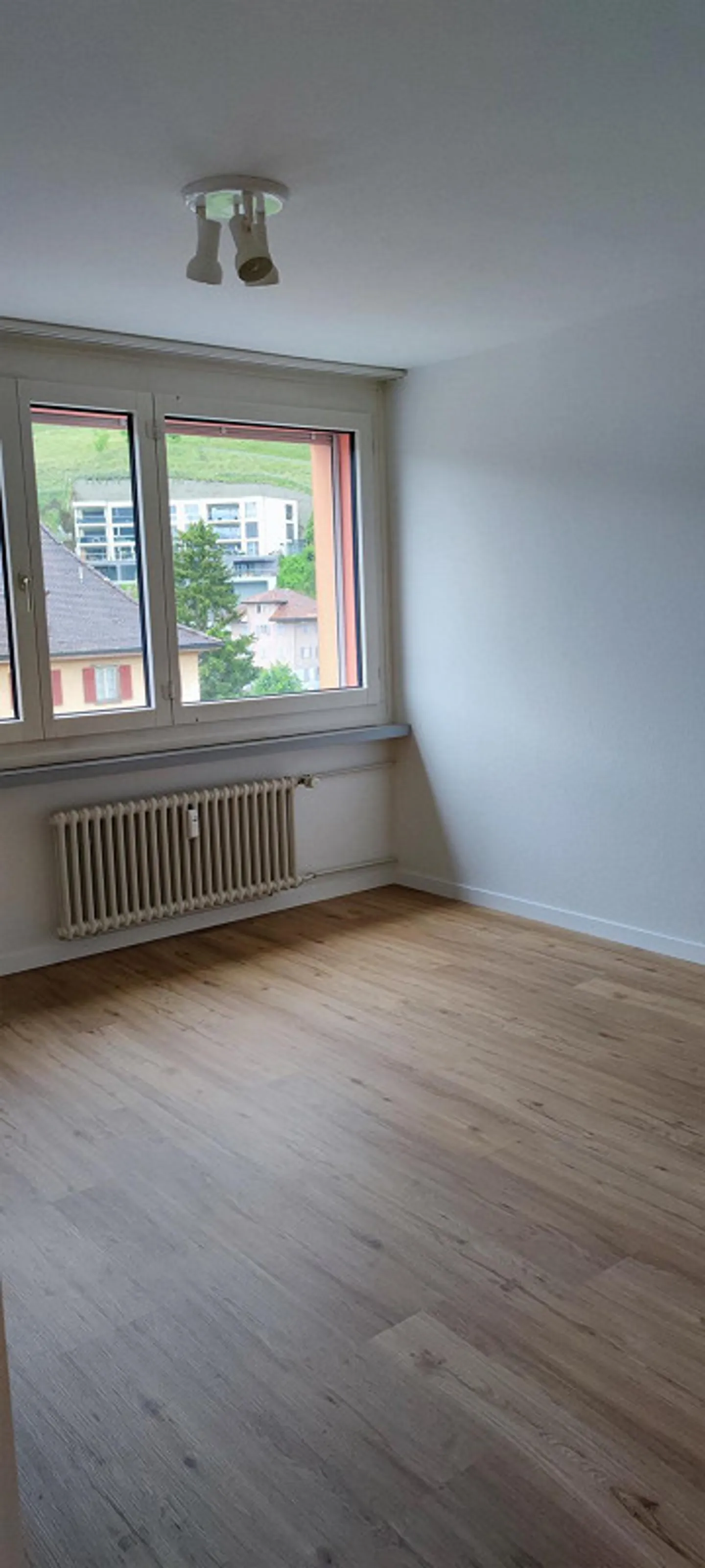 Charmante Wohnung in Wolhusen - Foto 5 von 9