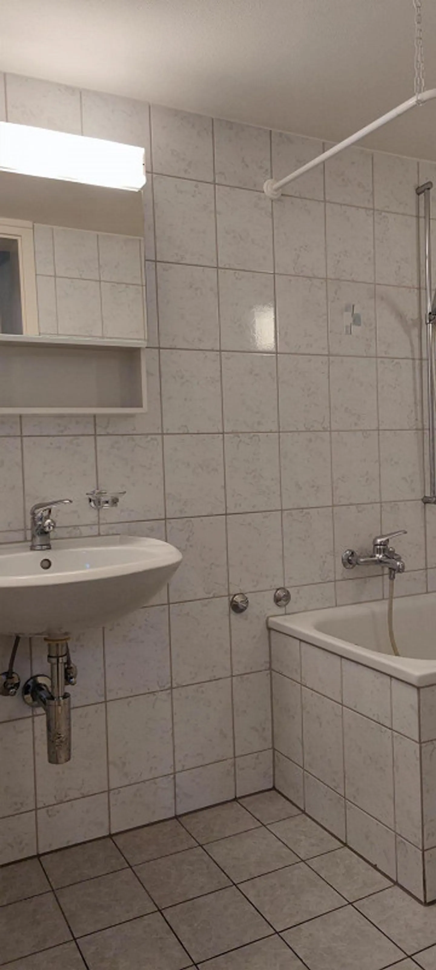 Charmante Wohnung in Wolhusen - Foto 6 von 9
