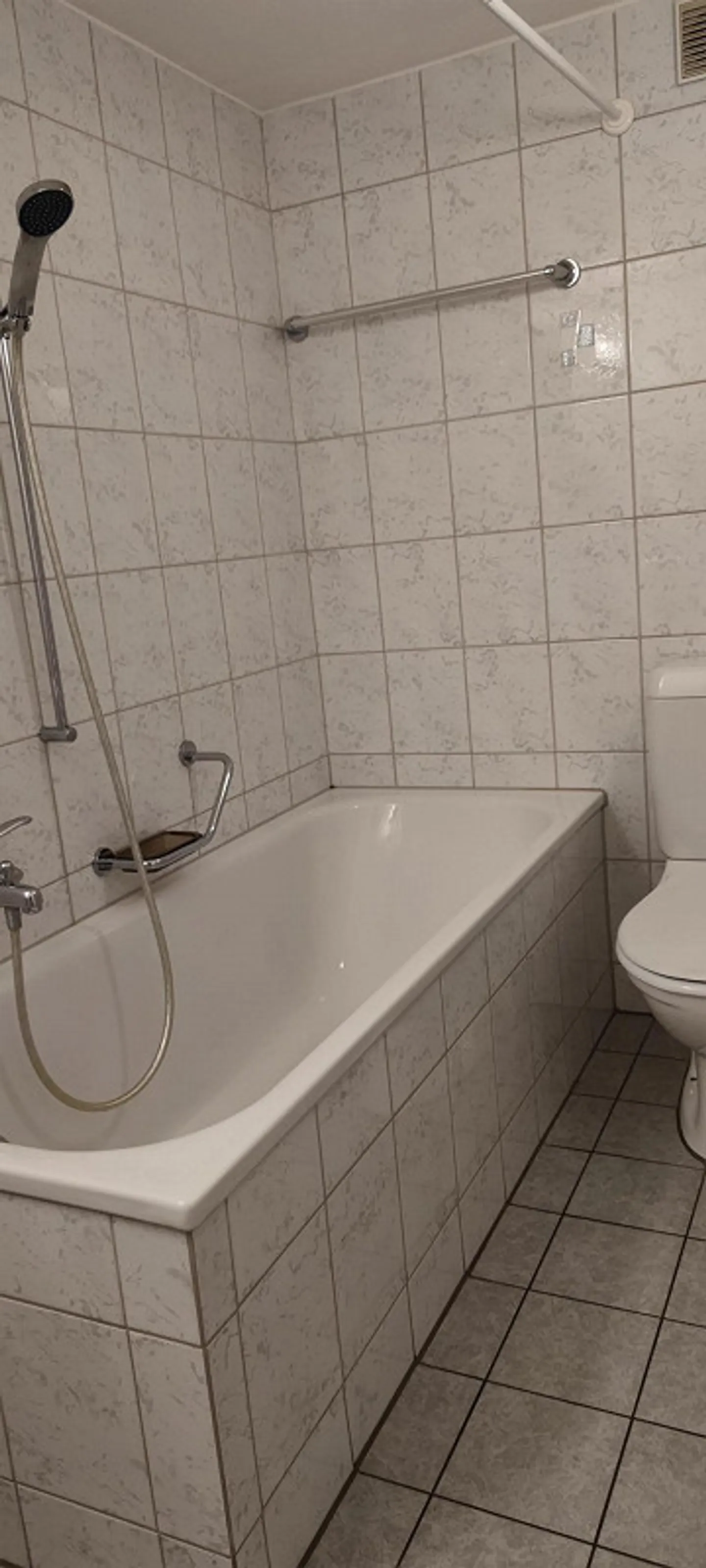 Charmante Wohnung in Wolhusen - Foto 7 von 9